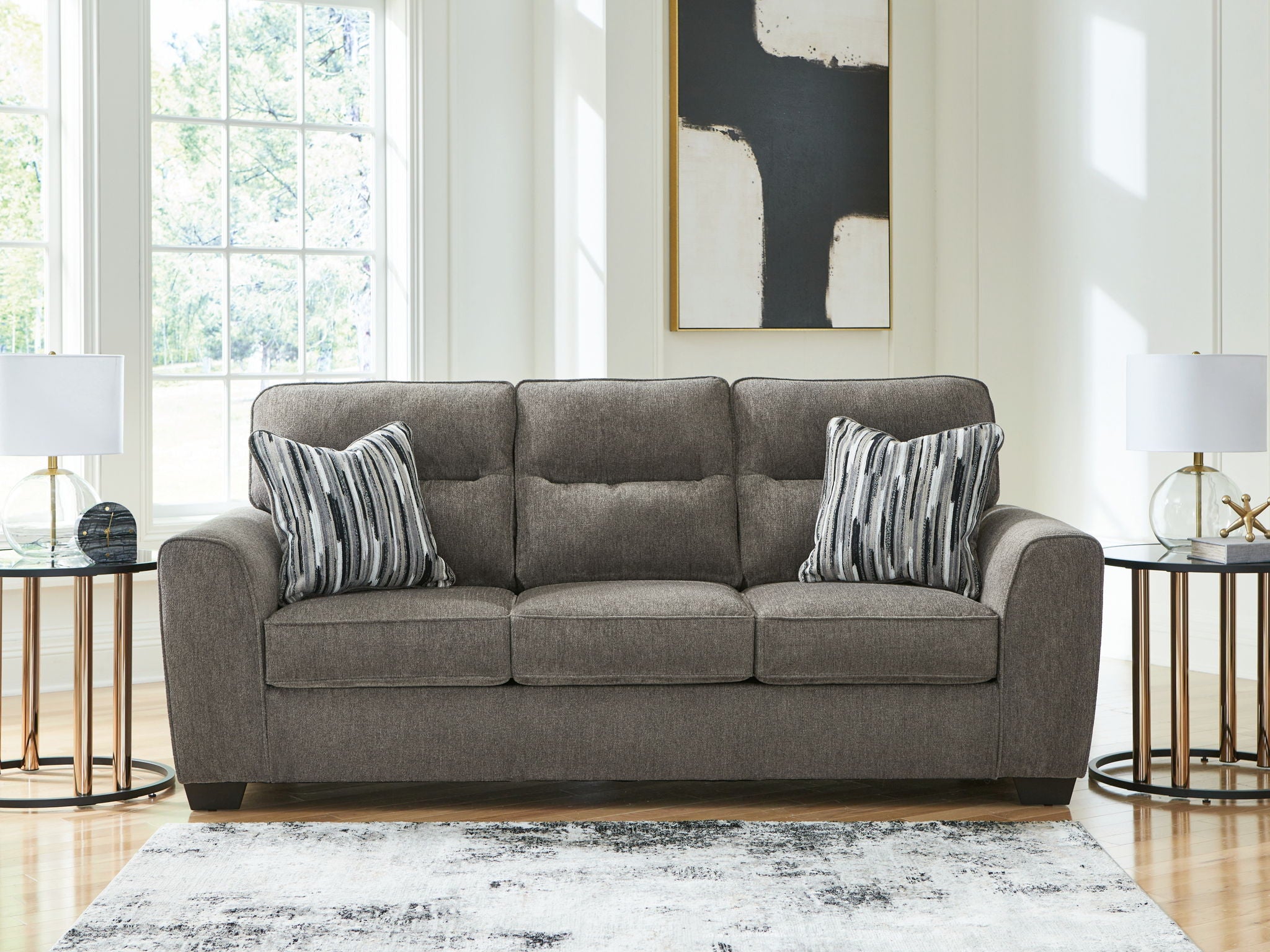 Olten - Sofa - Urban Living Furniture (Los Angeles, CA)