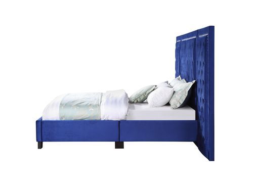 Damazy - Bed - Urban Living Furniture (Los Angeles, CA)