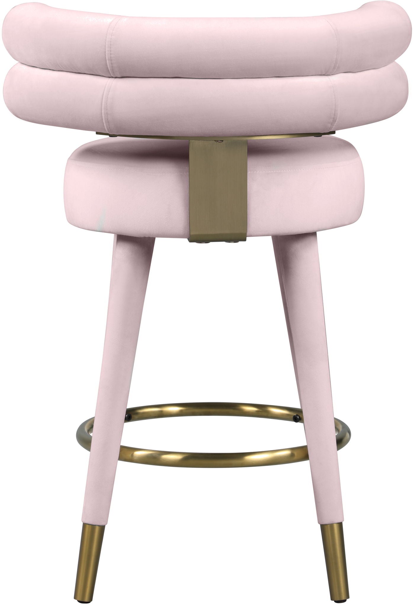 Fitzroy - Counter Stool (Set of 2) - Urban Living Furniture (Los Angeles, CA)