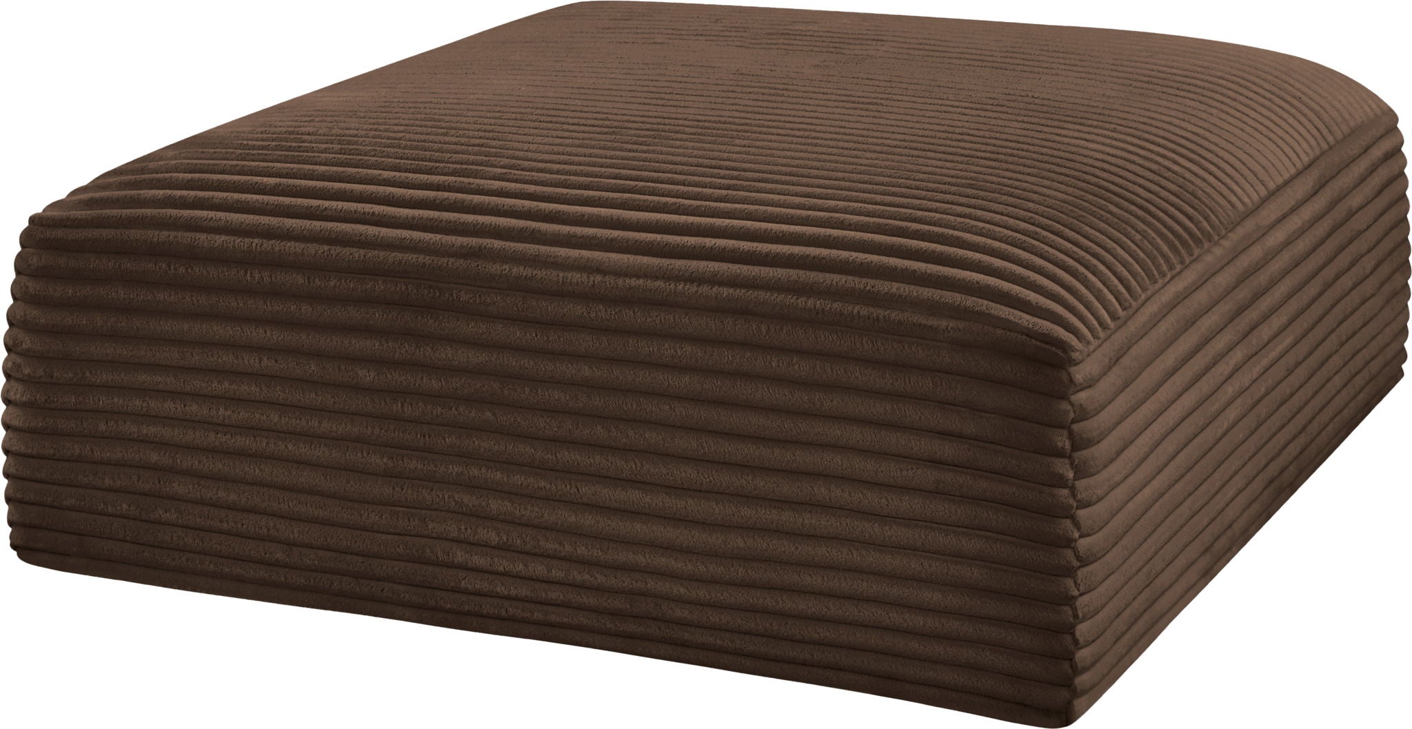 Shaggy - Ottoman - Urban Living Furniture (Los Angeles, CA)