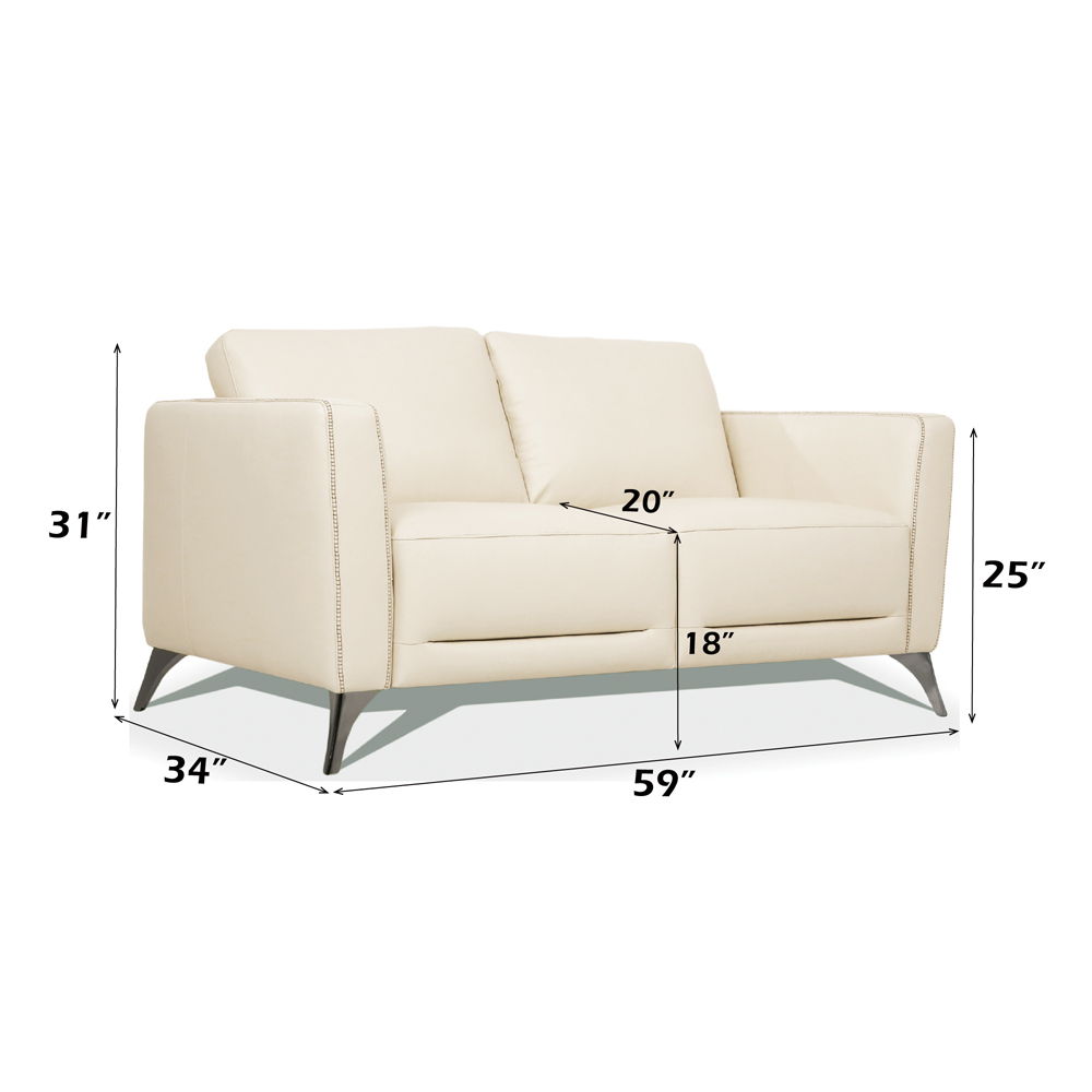 Malaga - Loveseat - Urban Living Furniture (Los Angeles, CA)
