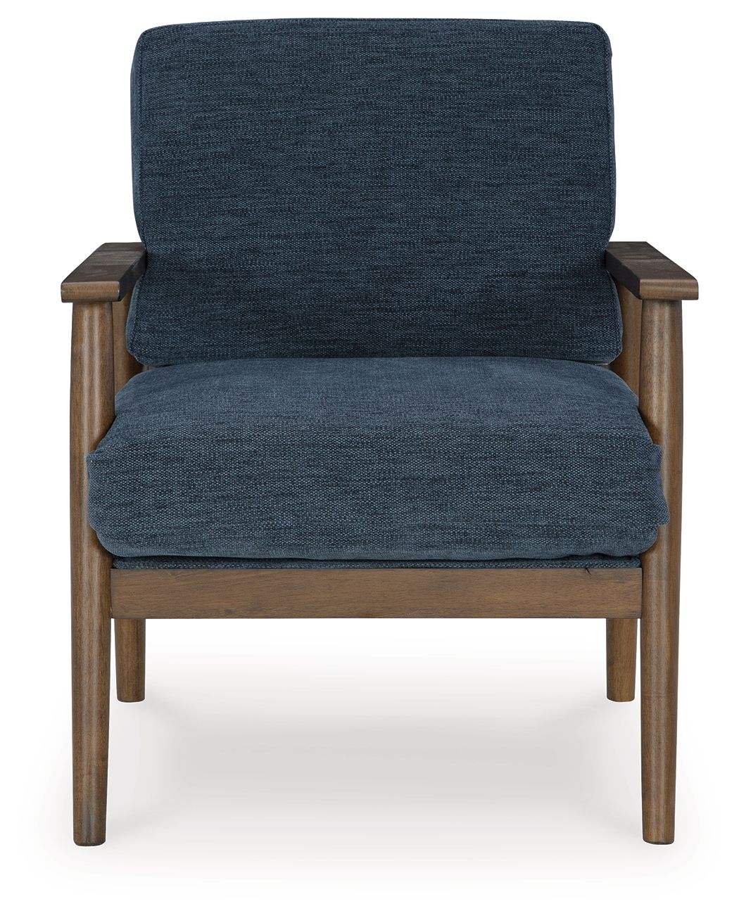 Bixler - Showood Accent Chair - Urban Living Furniture (Los Angeles, CA)