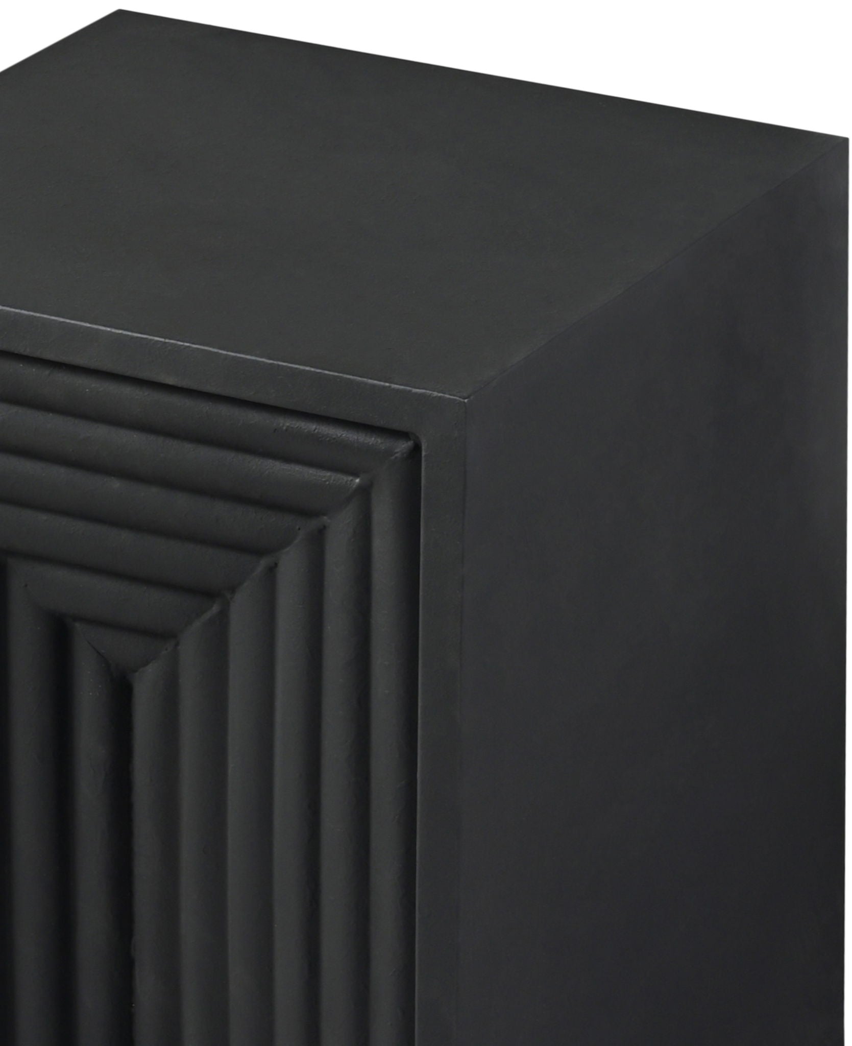 Centennial - Iron Table - Urban Living Furniture (Los Angeles, CA)