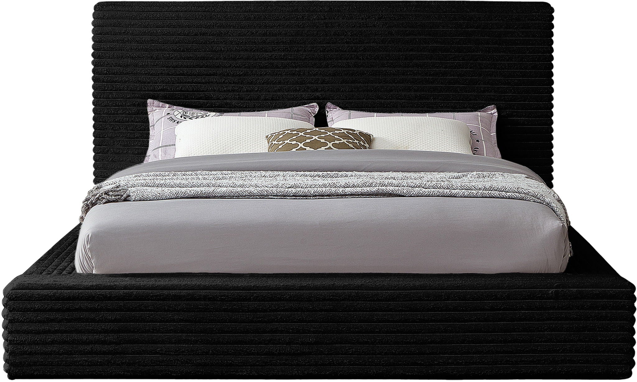 Dexter - Bed - Urban Living Furniture (Los Angeles, CA)