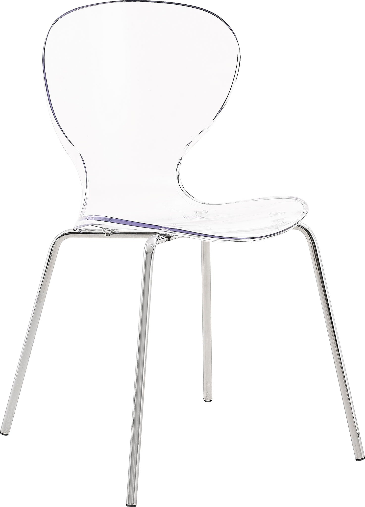 Clarion - Dining Chair (Set of 2) - Urban Living Furniture (Los Angeles, CA)