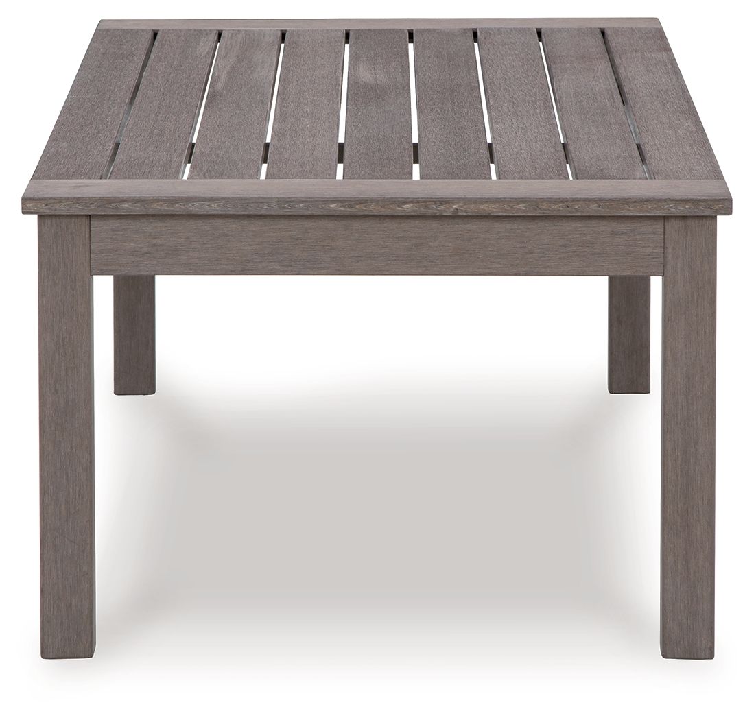 Hillside Barn - Brown - Rectangular Cocktail Table - Urban Living Furniture (Los Angeles, CA)