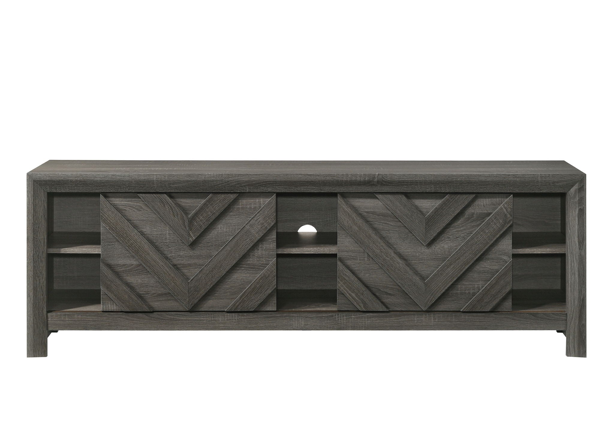 Valor - TV Stand - Urban Living Furniture (Los Angeles, CA)