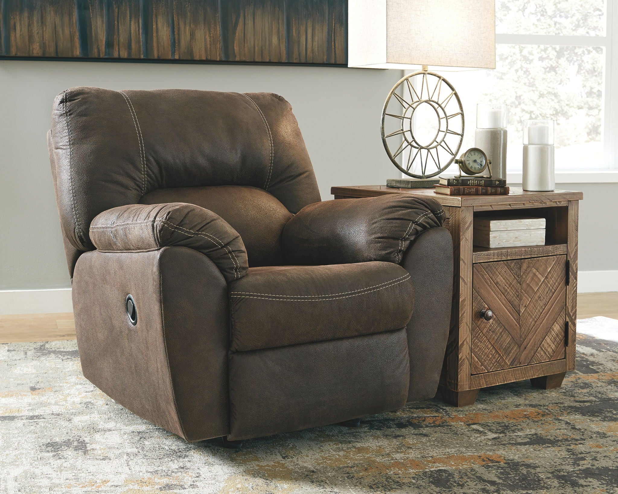 Tambo - Rocker Recliner - Urban Living Furniture (Los Angeles, CA)