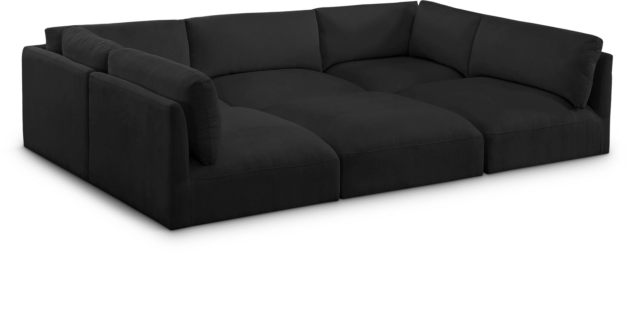 Ease - Modular Sectional - Urban Living Furniture (Los Angeles, CA)
