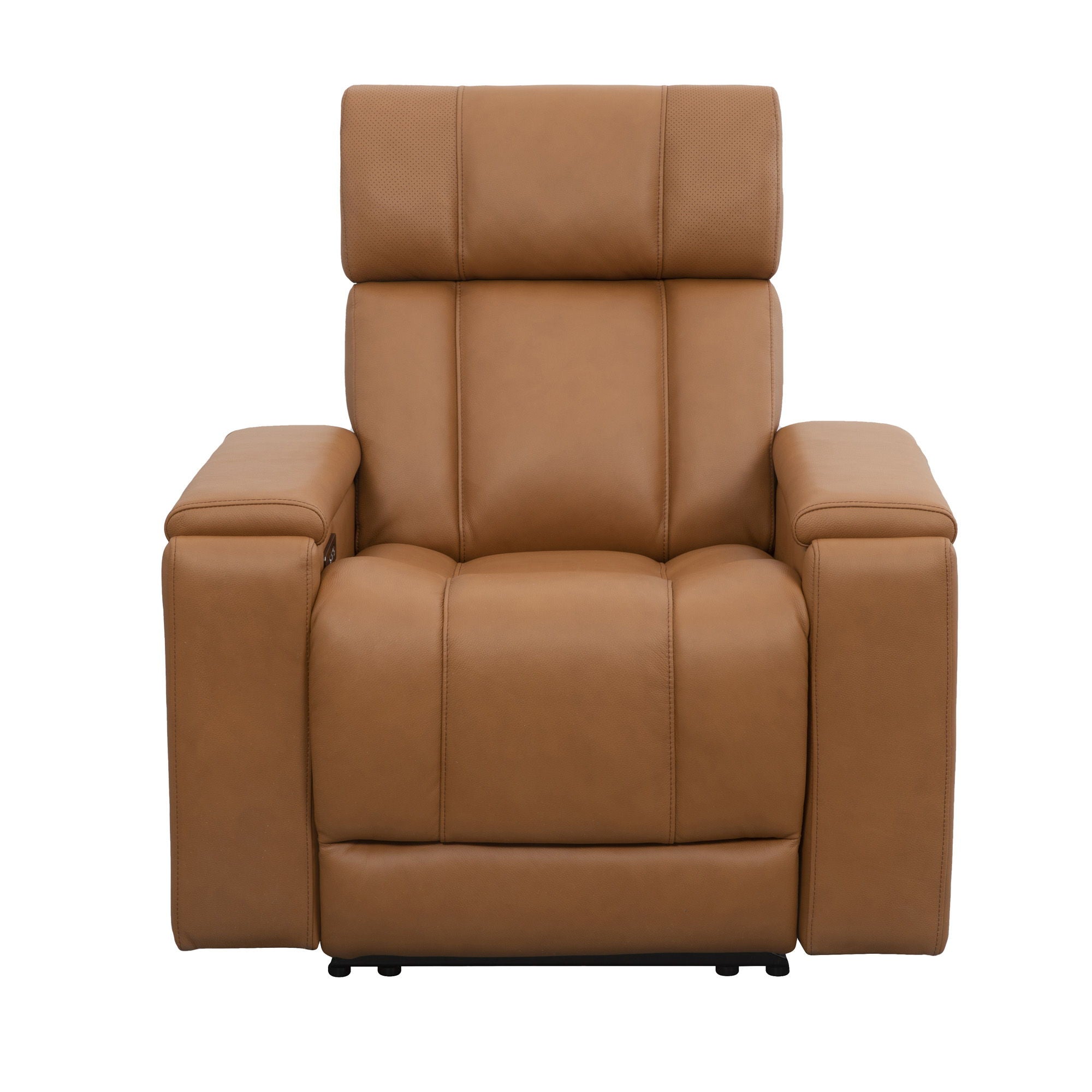 Phoenix - Zero Gravity Power 3 Seat Home Theater Seating With Immersive Audio P3 - Urban Living Furniture (Los Angeles, CA)