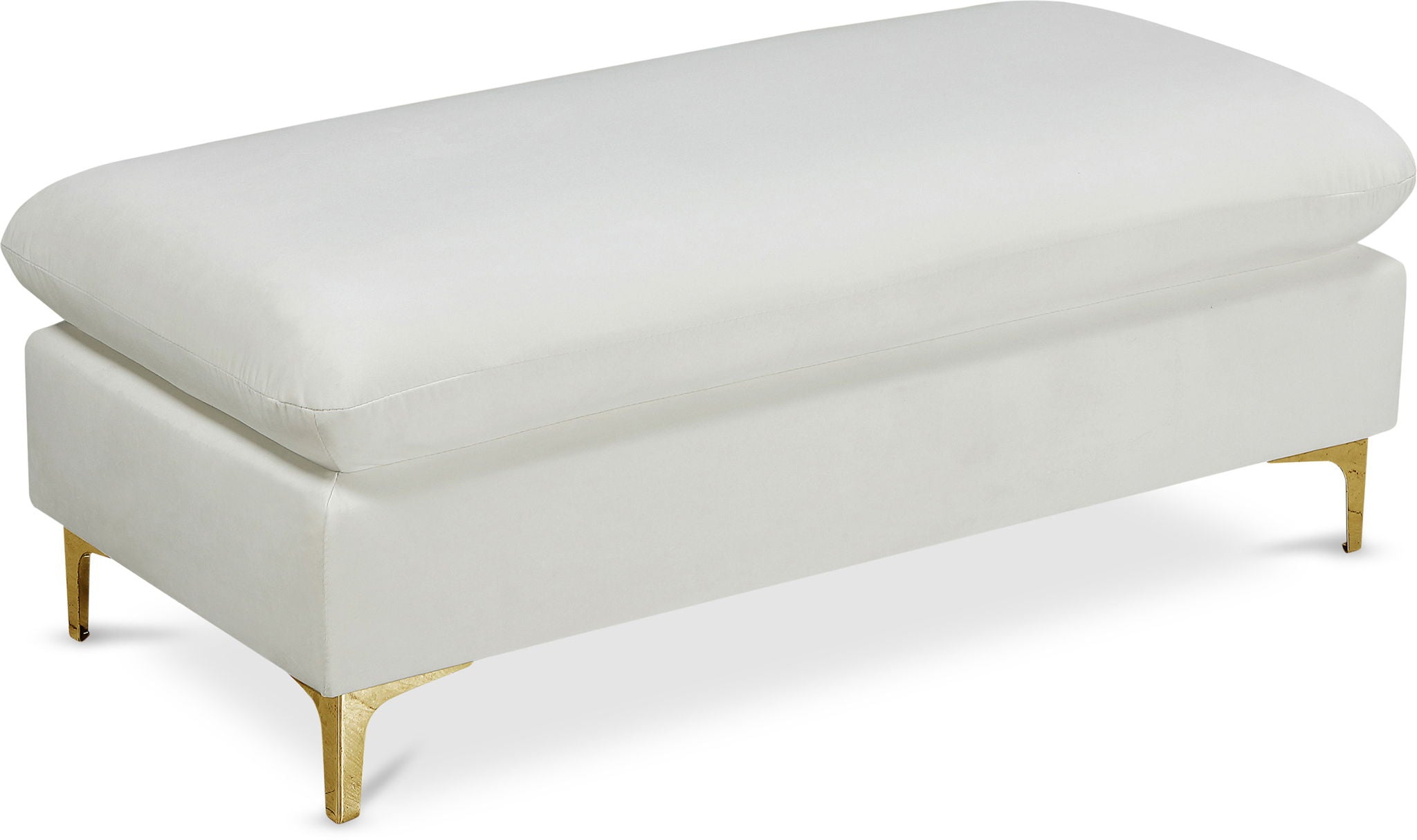 Naomi - Ottoman - Urban Living Furniture (Los Angeles, CA)