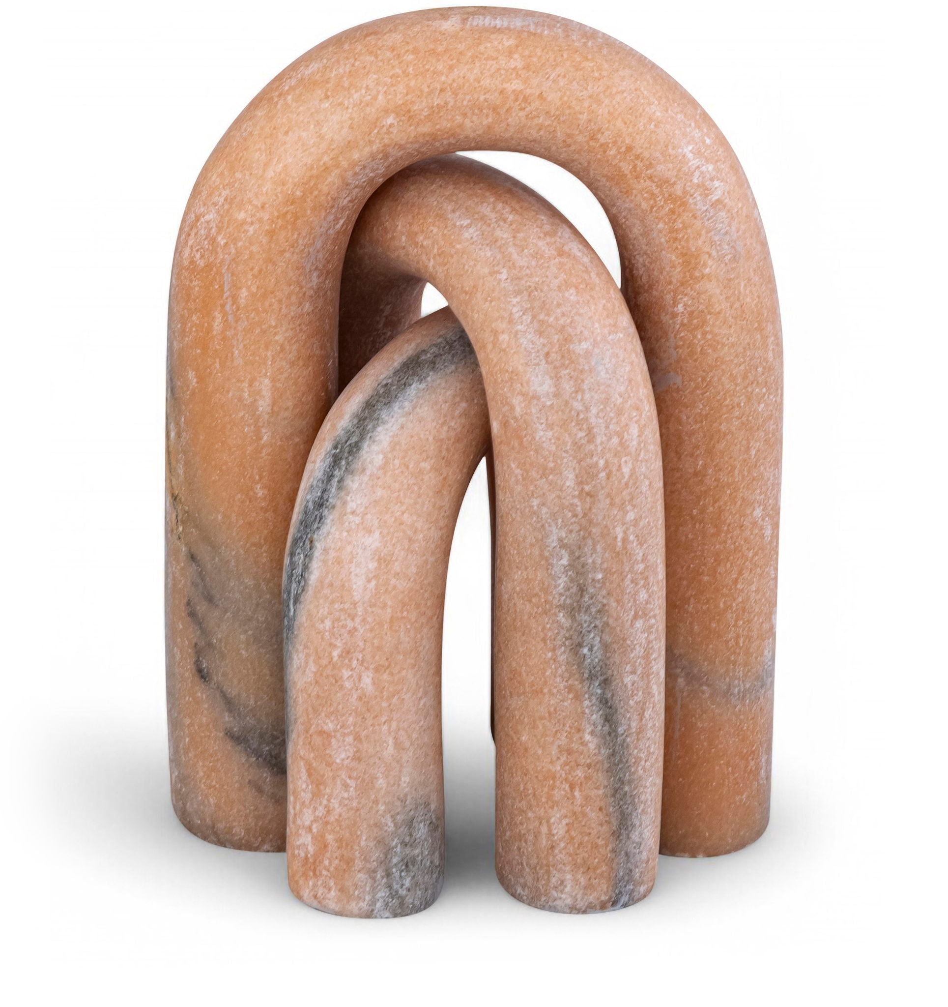 Arco - 3 Piece Marble Decorative Object - Urban Living Furniture (Los Angeles, CA)