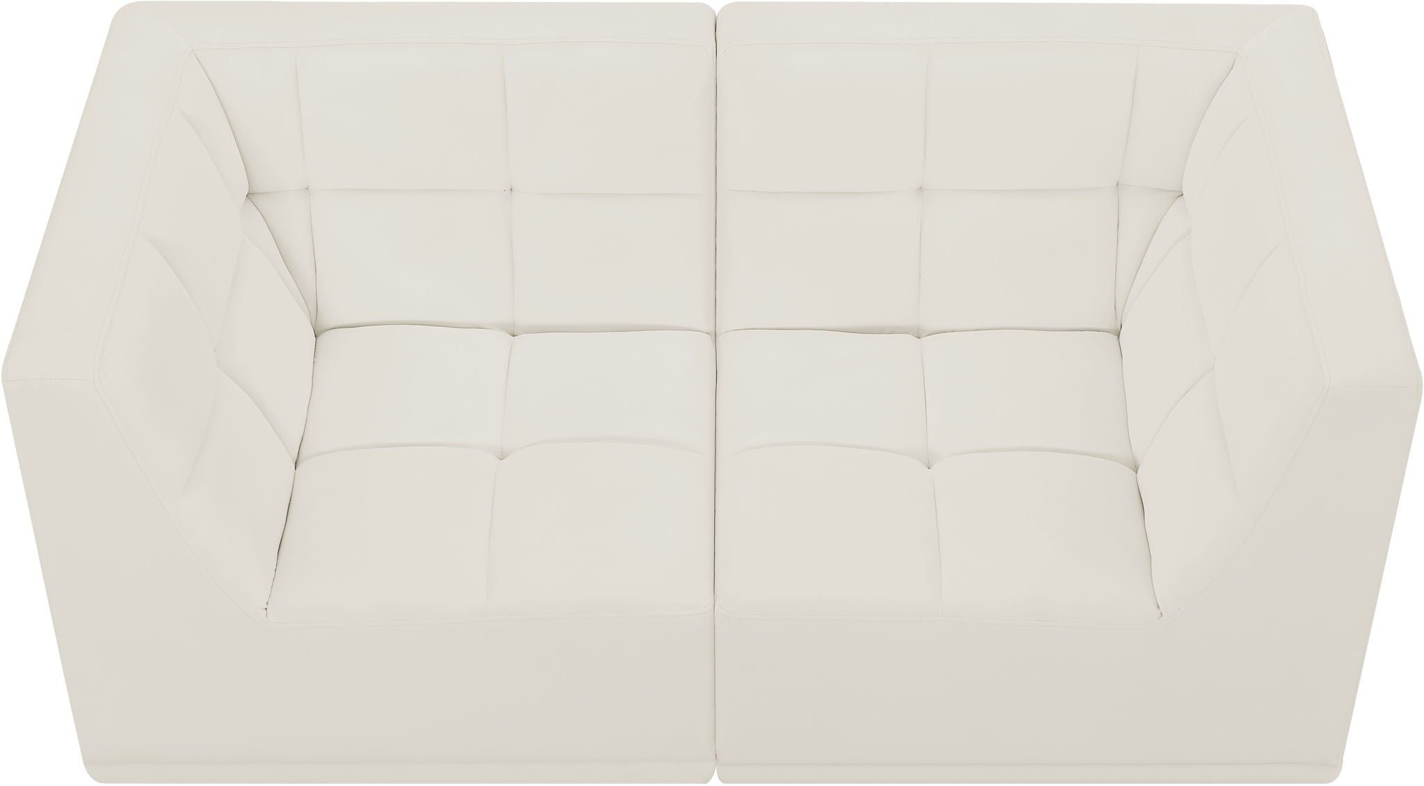 Relax - Modular Sofa - 2 Seats - Urban Living Furniture (Los Angeles, CA)