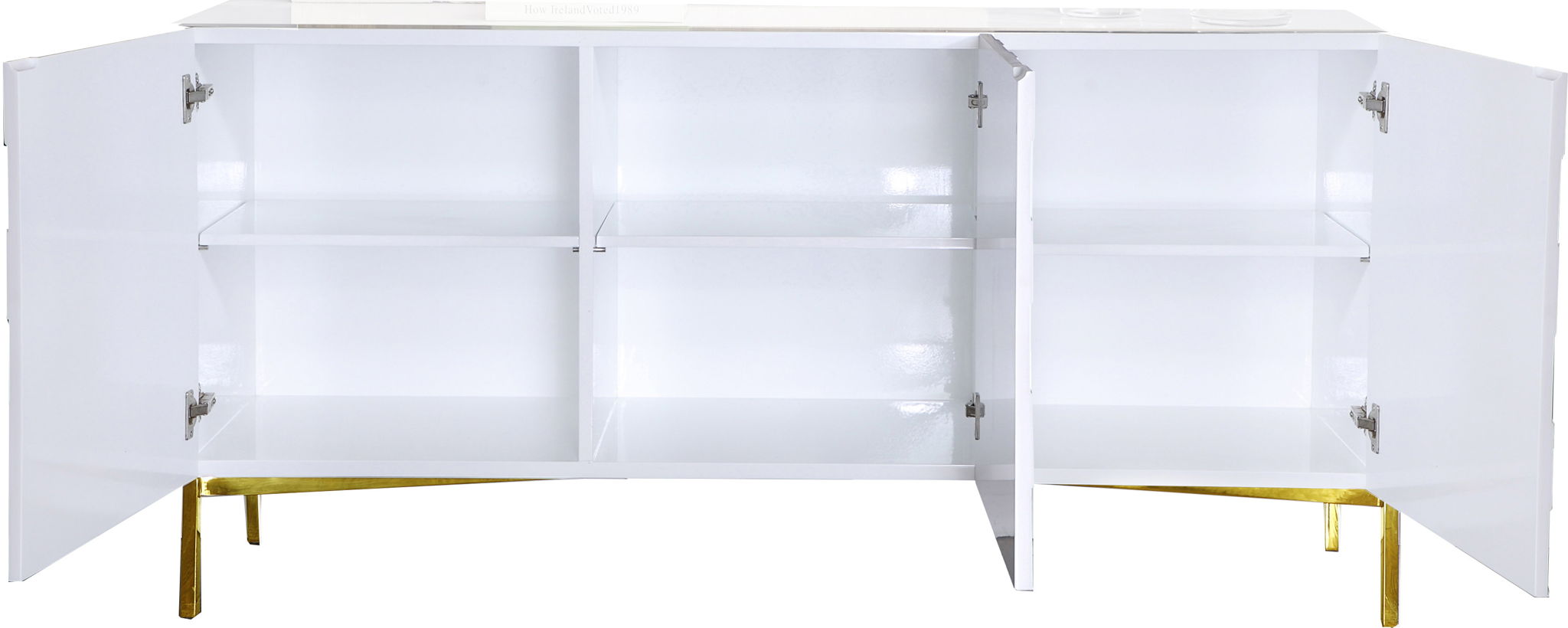Collette - Sideboard - Urban Living Furniture (Los Angeles, CA)