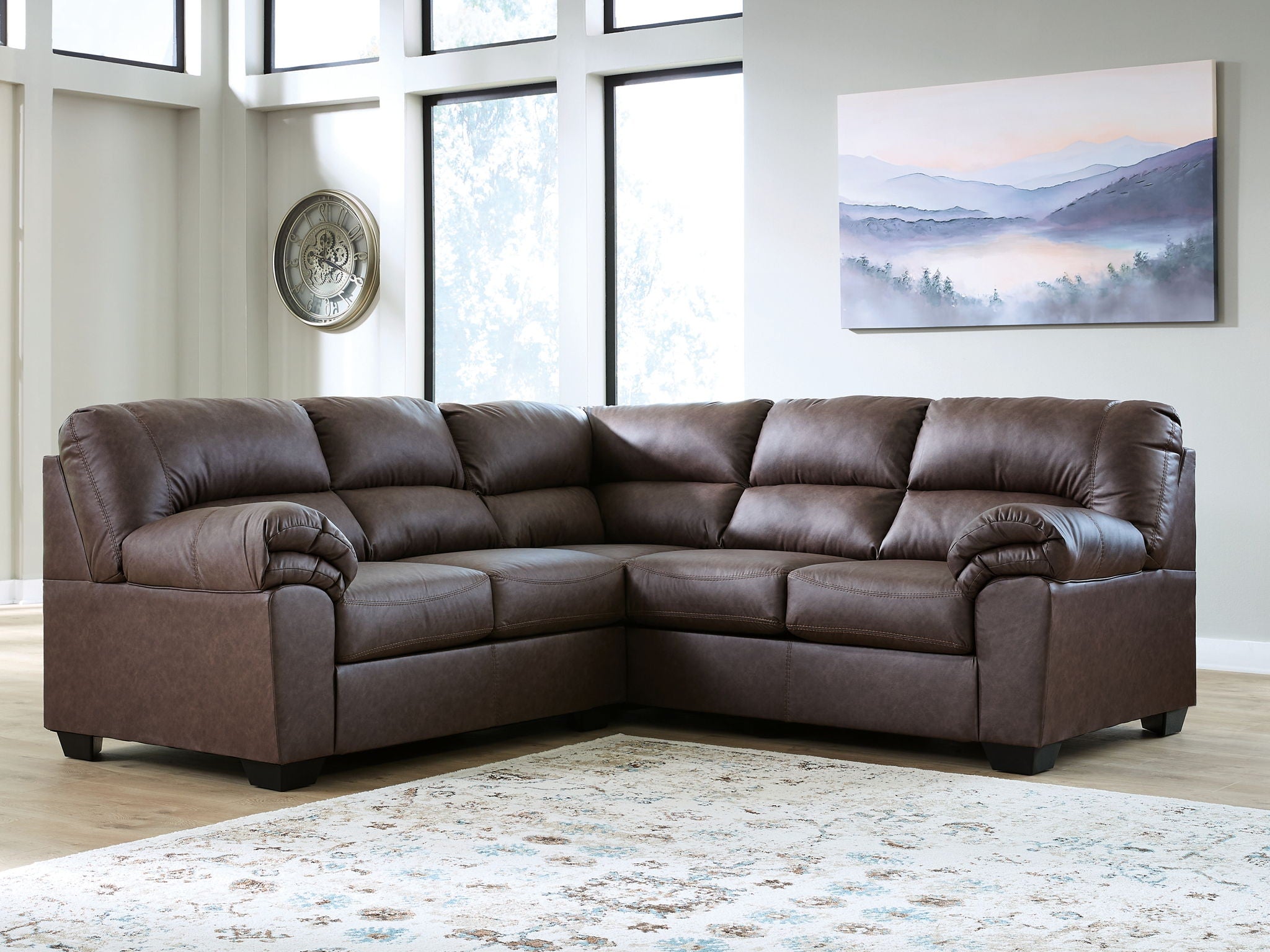 WillowBend - Sectional - Urban Living Furniture (Los Angeles, CA)