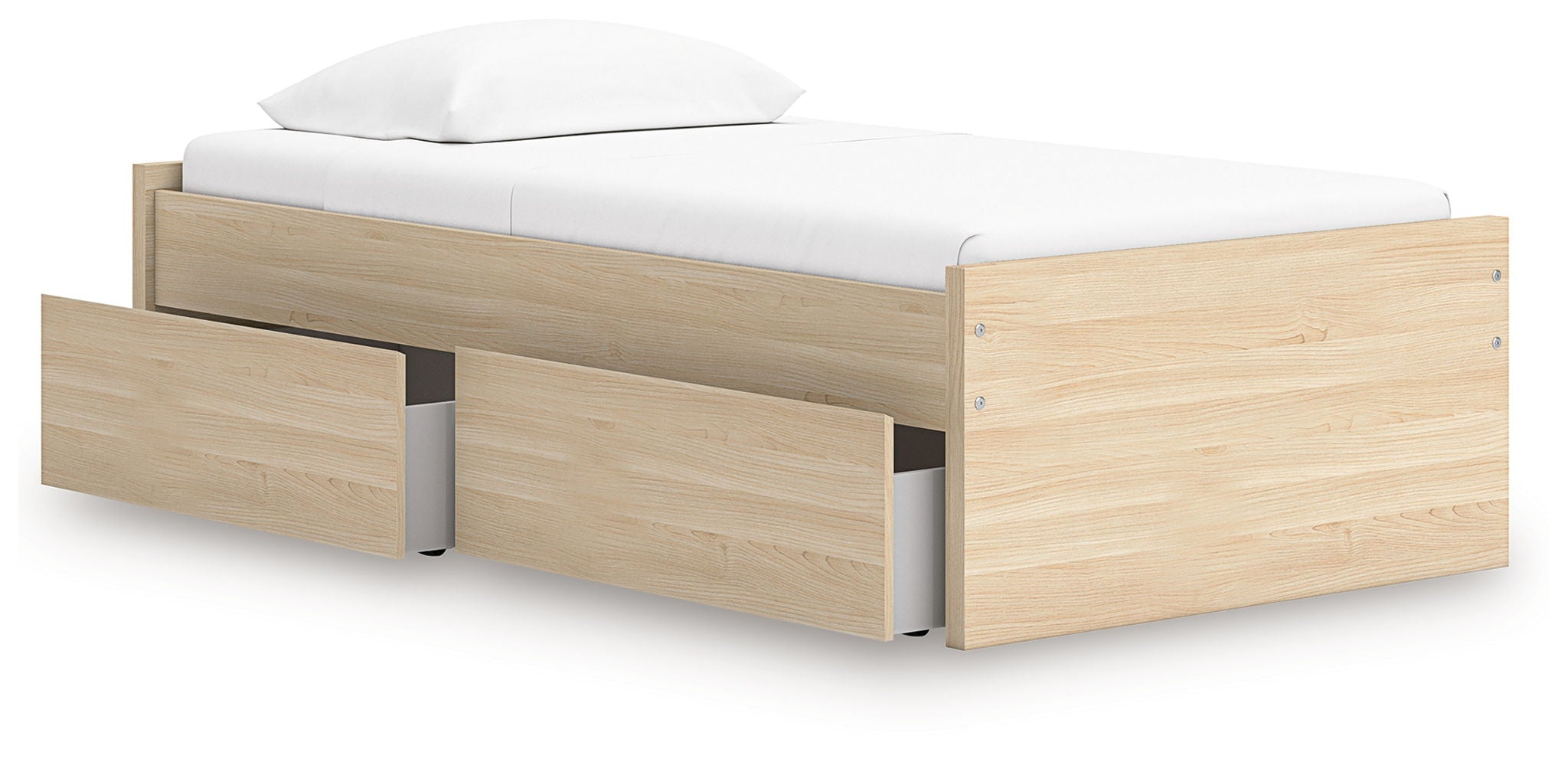 Onita - Platform Bed - Urban Living Furniture (Los Angeles, CA)