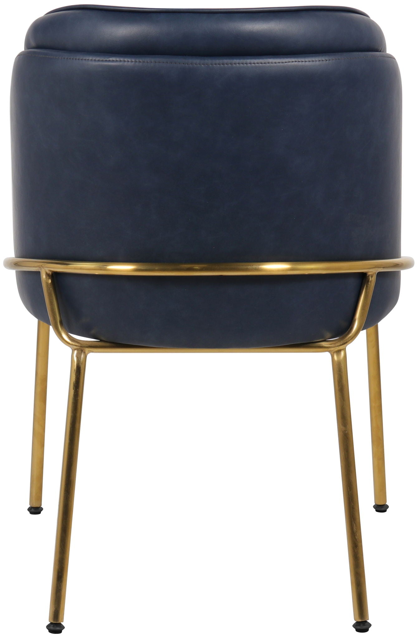 Jagger - Dining Chair (Set of 2) - Gold Base - Urban Living Furniture (Los Angeles, CA)