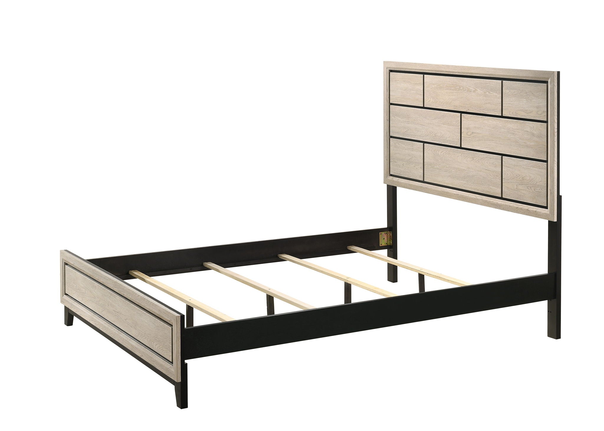 Akerson - Bed - Urban Living Furniture (Los Angeles, CA)