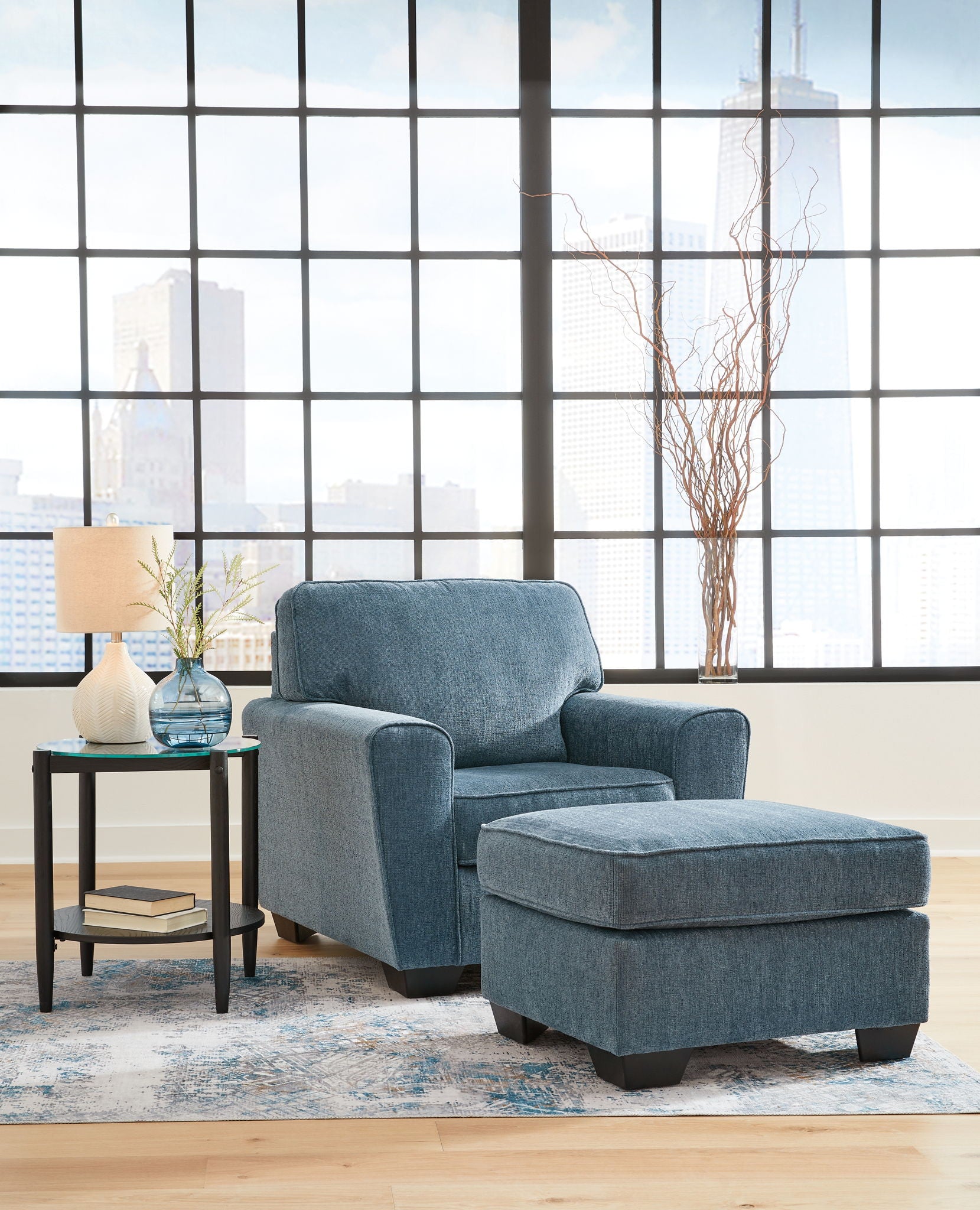 Cashton - Living Room Set - Urban Living Furniture (Los Angeles, CA)