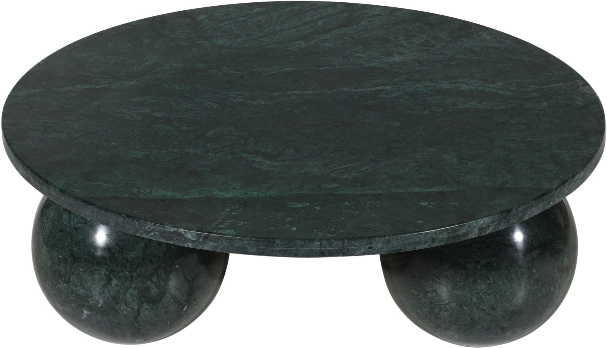 Spherical - Marble/Stone Coffee Table - Urban Living Furniture (Los Angeles, CA)