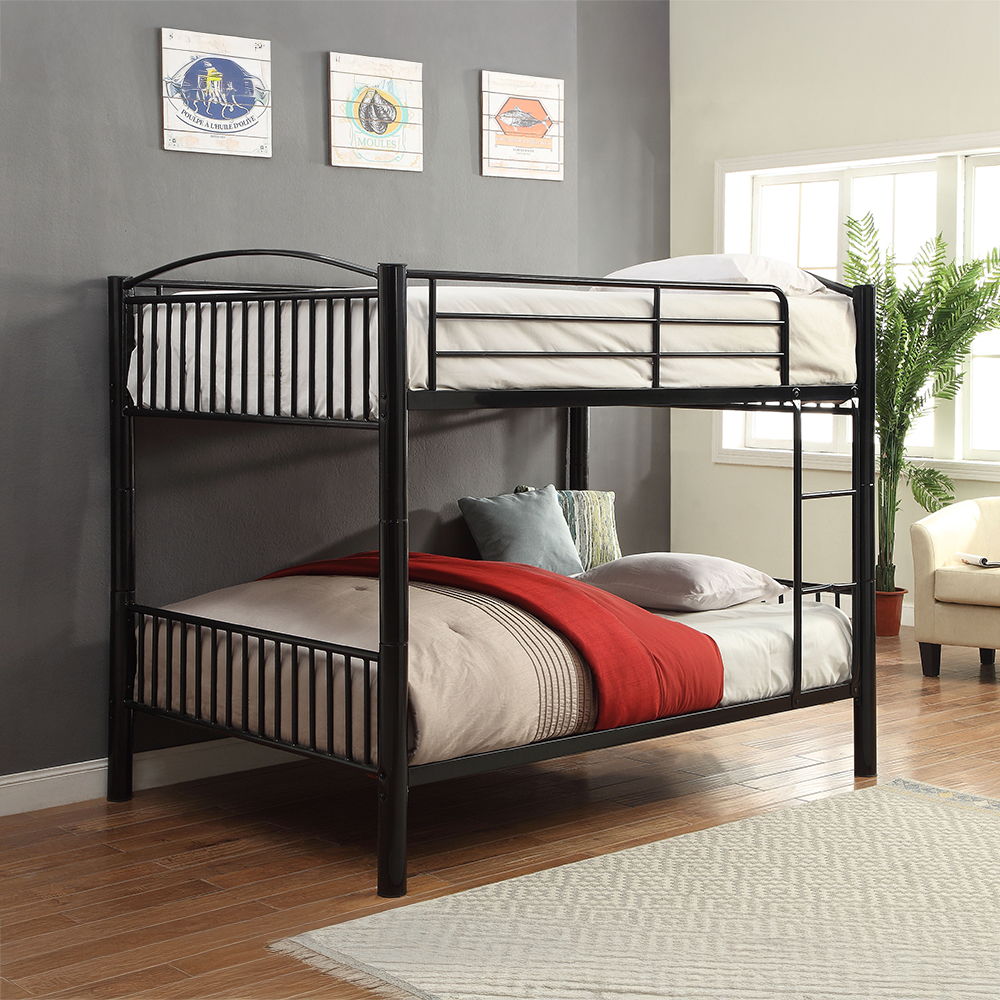 Cayelynn - Bunk Bed - Urban Living Furniture (Los Angeles, CA)