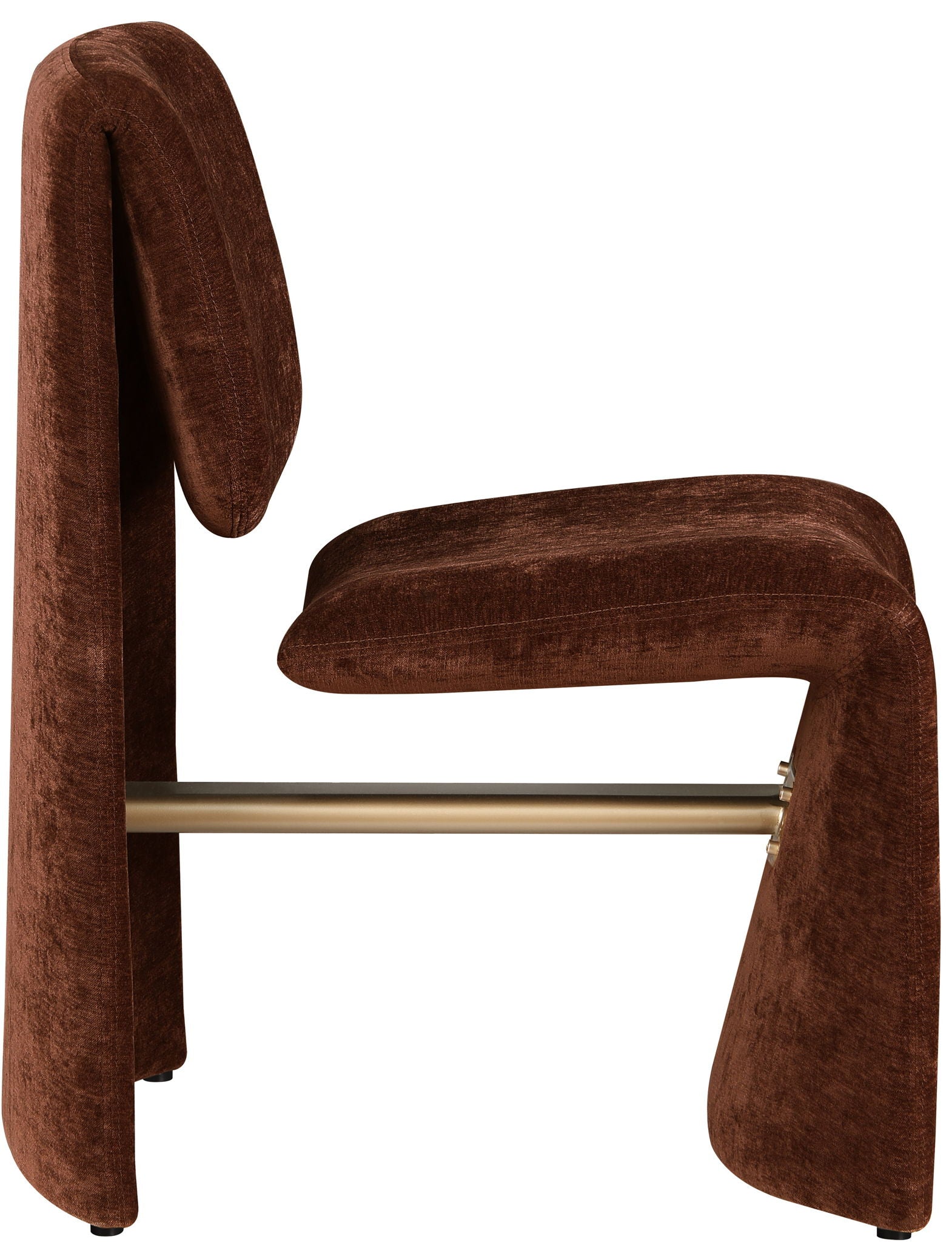 Slique - Performance Fabric Upholstered Dining Chair (Set of 2) - Urban Living Furniture (Los Angeles, CA)