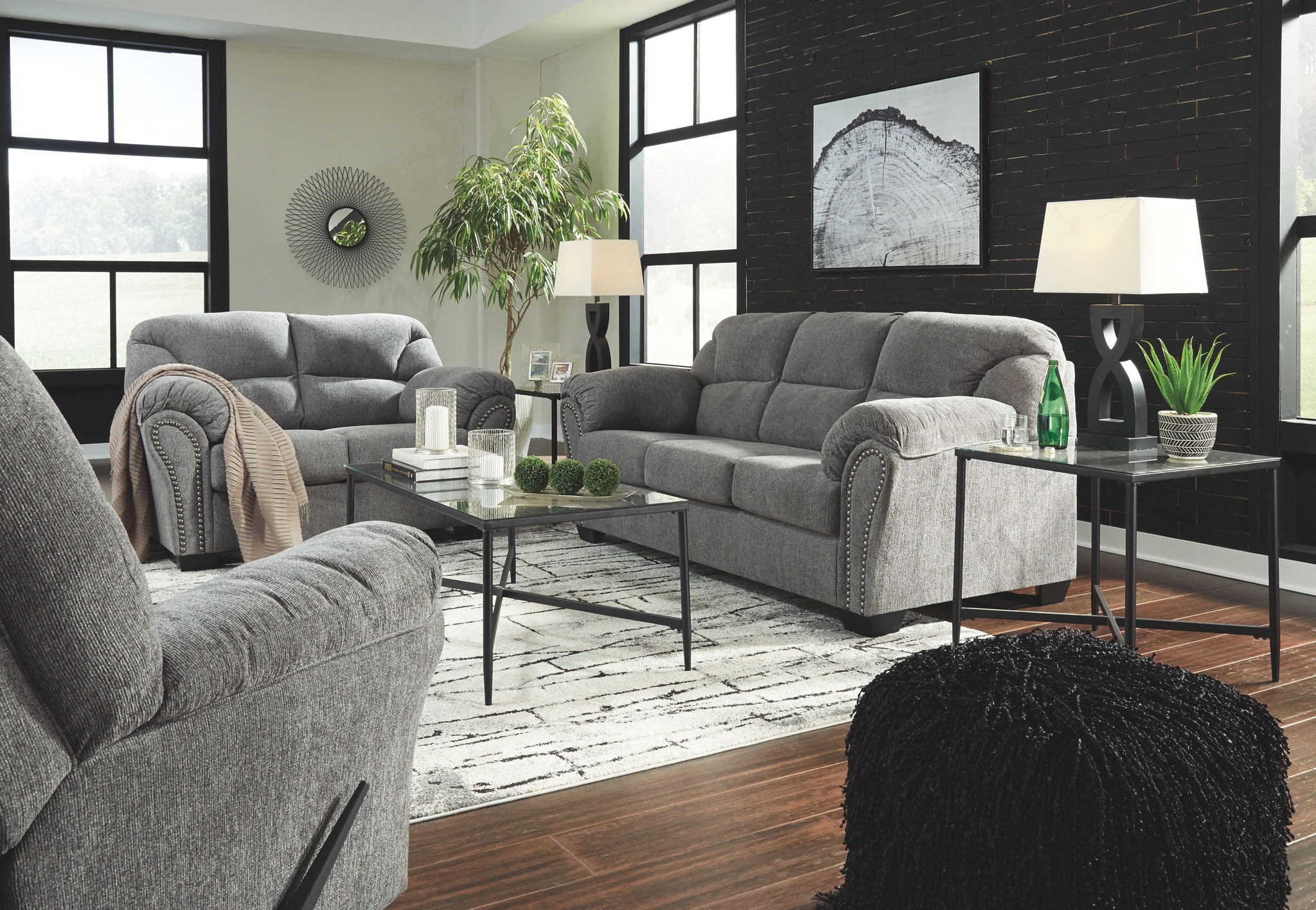 Allmaxx - Living Room Set - Urban Living Furniture (Los Angeles, CA)