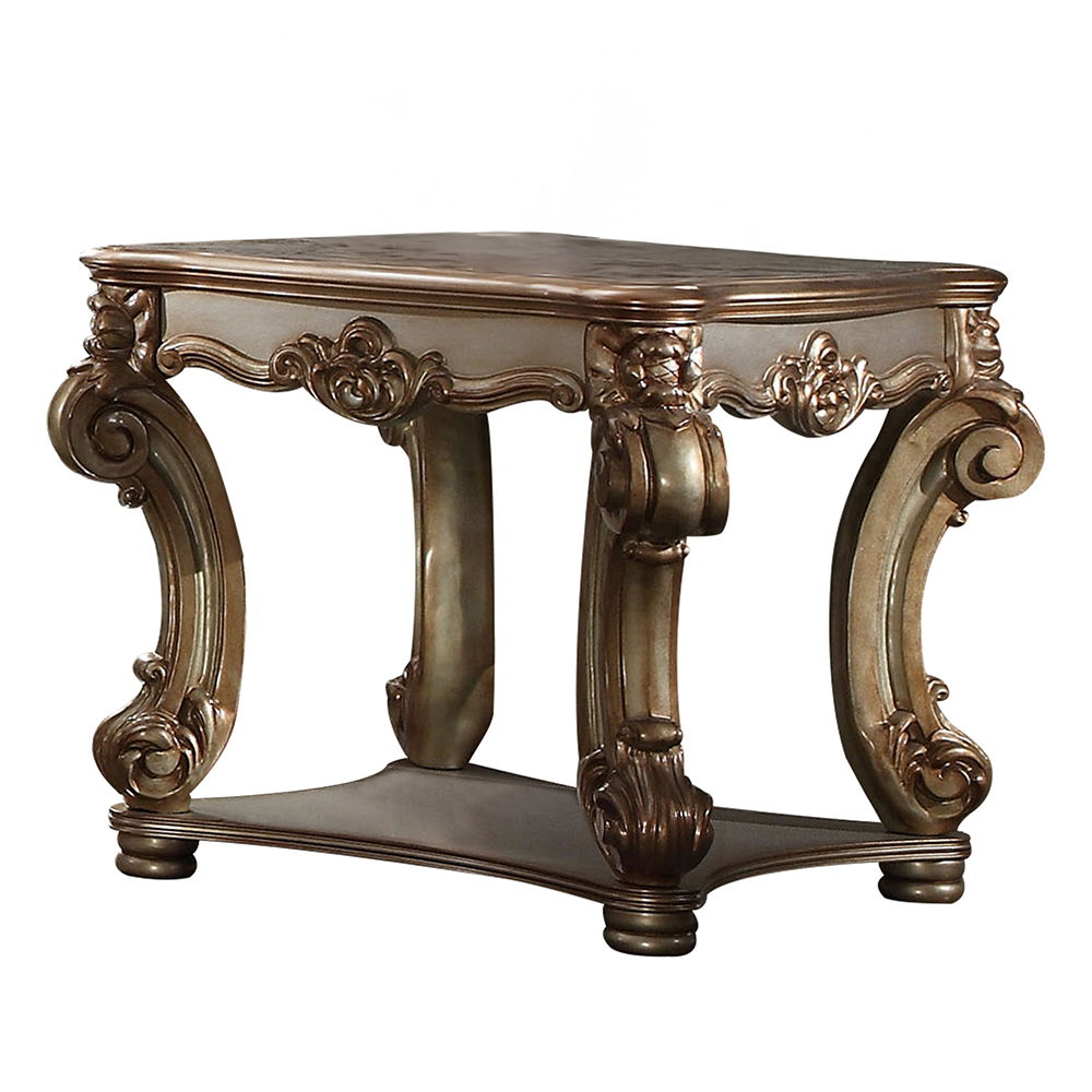 Vendome - End Table - Urban Living Furniture (Los Angeles, CA)