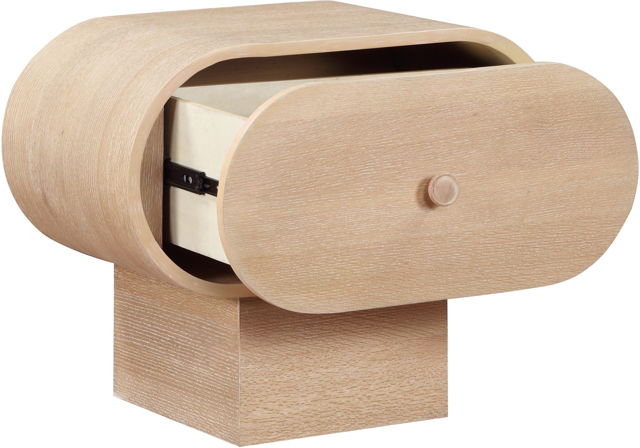 Harlow - Night Stand - Urban Living Furniture (Los Angeles, CA)