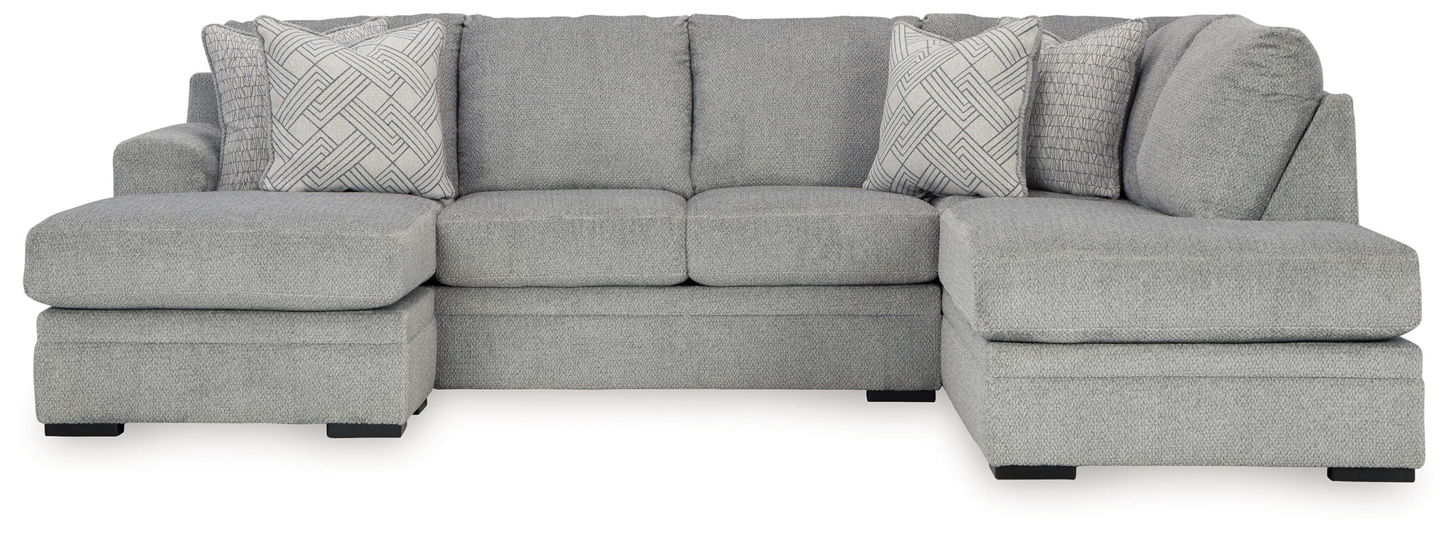 Casselbury - Sectional - Urban Living Furniture (Los Angeles, CA)