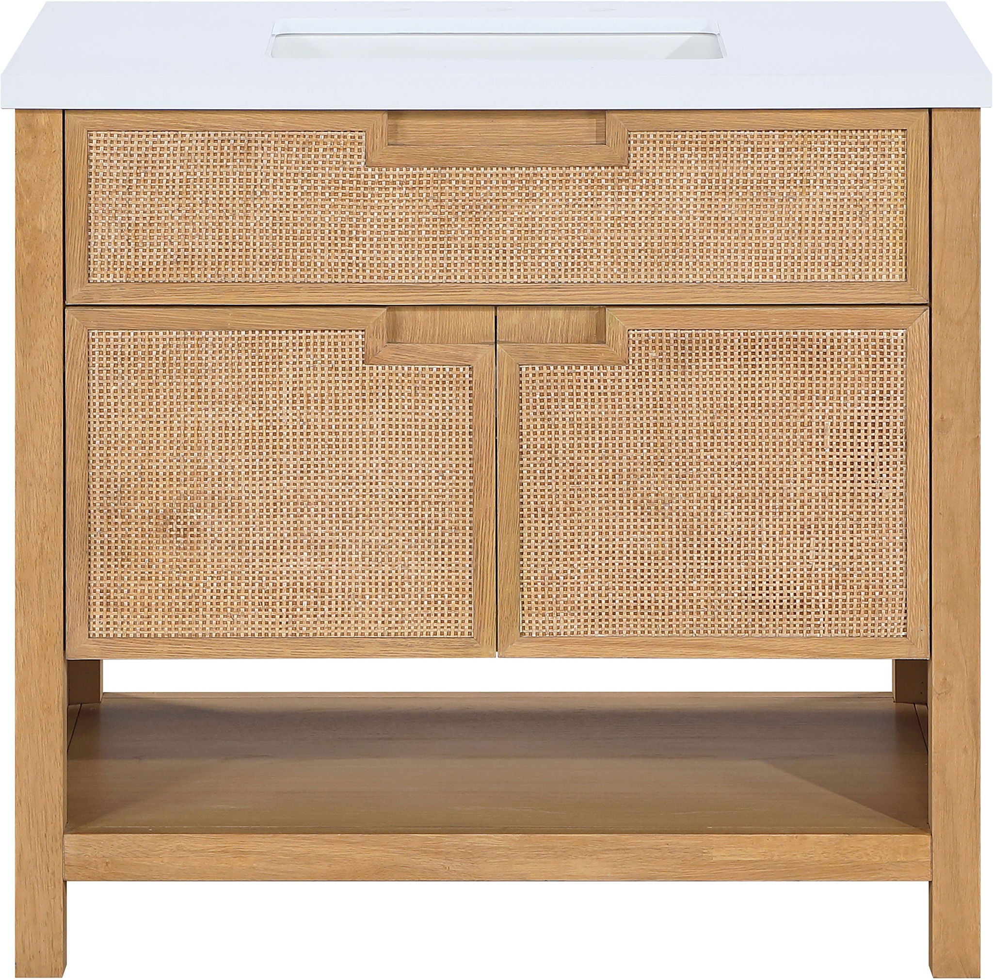 Soren - Bathroom Vanity - Urban Living Furniture (Los Angeles, CA)