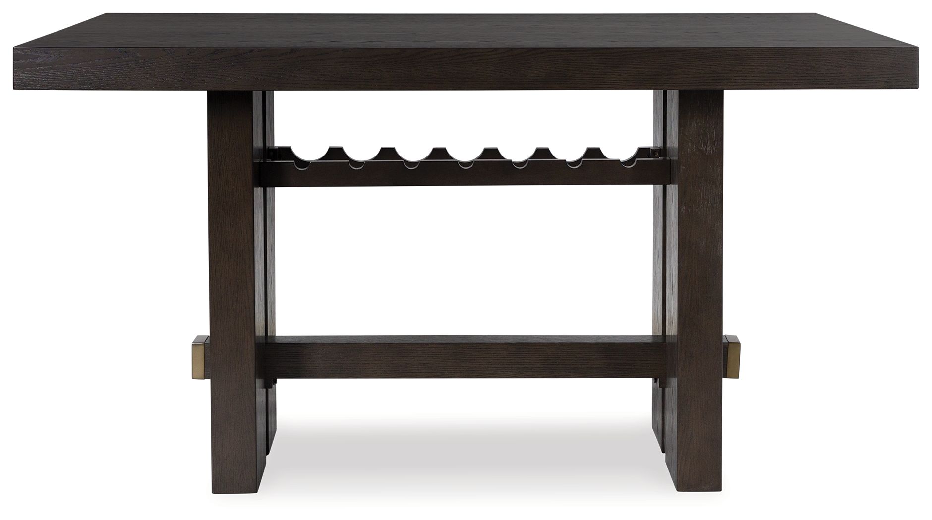 Burkhaus - Rectangular Counter Table Set - Urban Living Furniture (Los Angeles, CA)