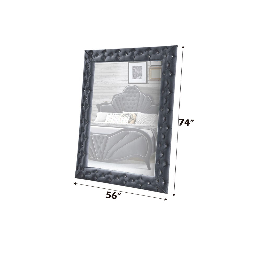 Dante - Accent Floor Mirror - Urban Living Furniture (Los Angeles, CA)