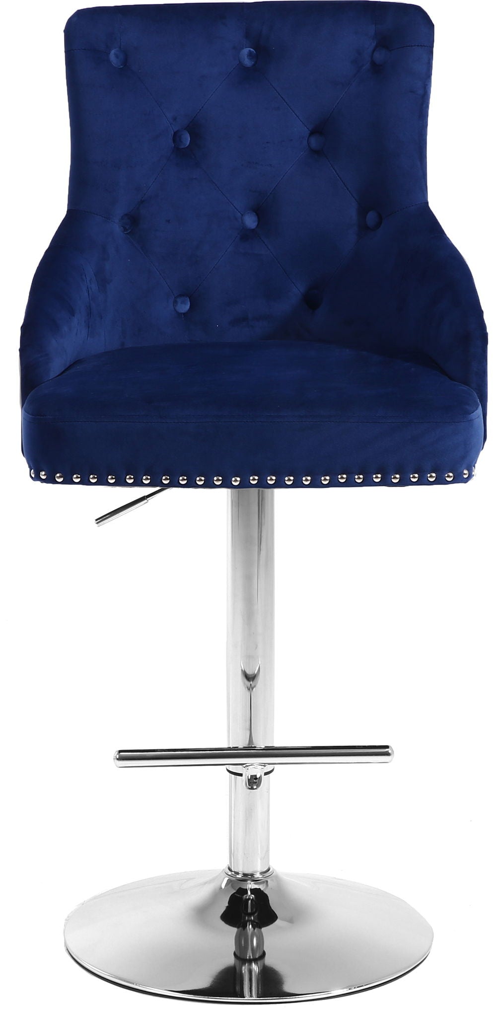 Claude - Adjustable Stool Swivel - Urban Living Furniture (Los Angeles, CA)