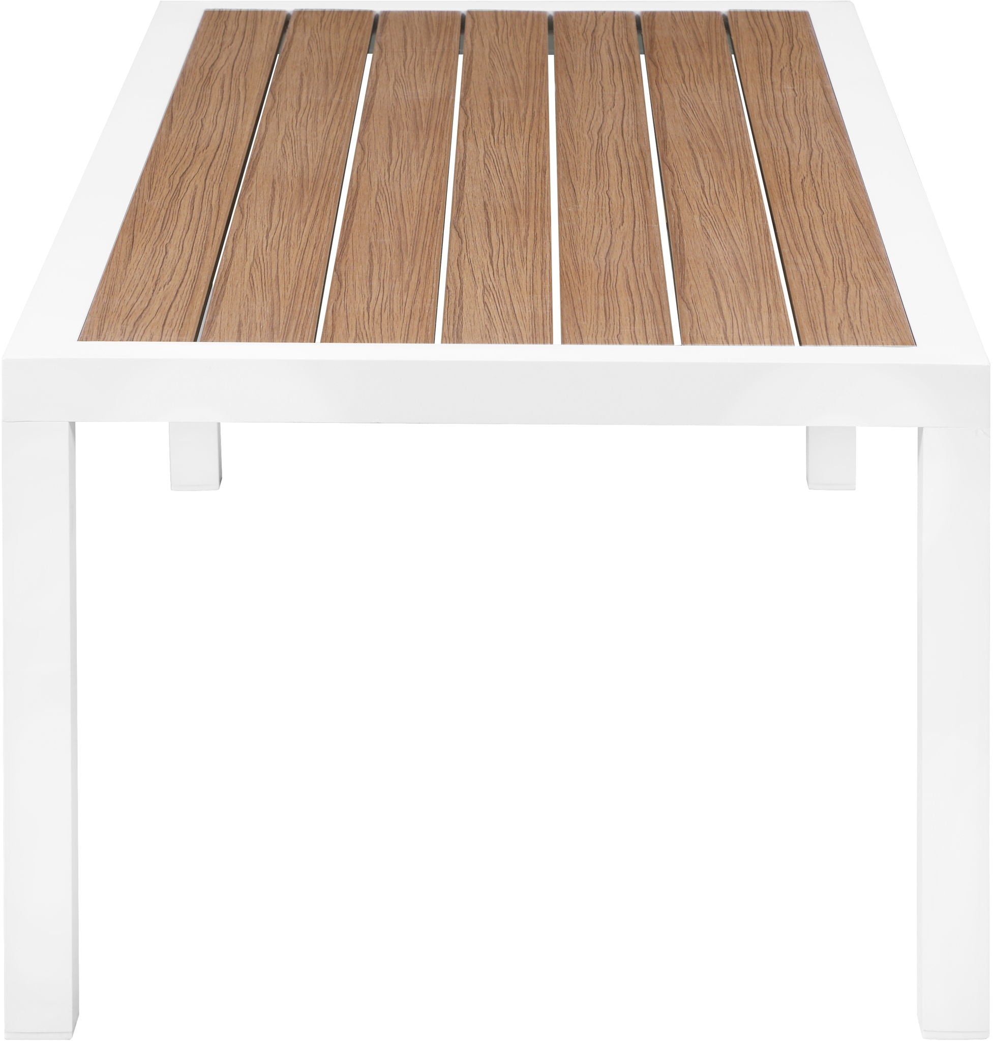 Nizuc - Outdoor Patio Coffee Table - Urban Living Furniture (Los Angeles, CA)