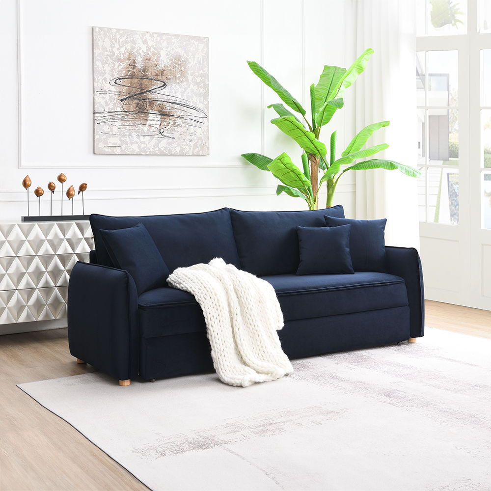 Irina - Sofa With Sleeper - Urban Living Furniture (Los Angeles, CA)