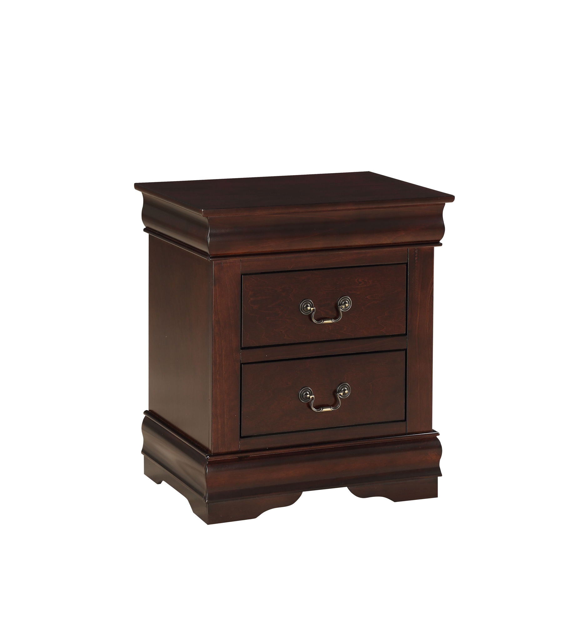Louis Philip - Nightstand - Urban Living Furniture (Los Angeles, CA)