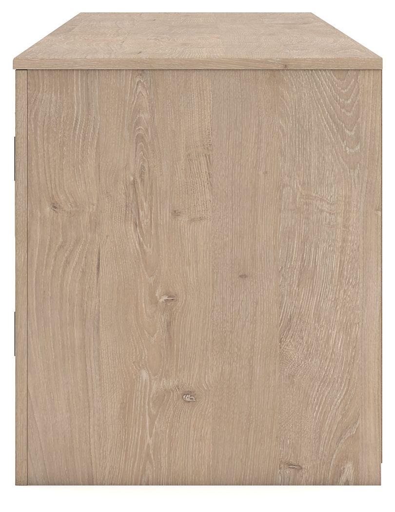 Cayboni - LG TV Stand With Fireplace Option - Urban Living Furniture (Los Angeles, CA)