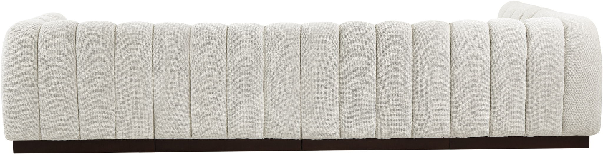 Quinn - 5 Piece Modular Sectional - Urban Living Furniture (Los Angeles, CA)
