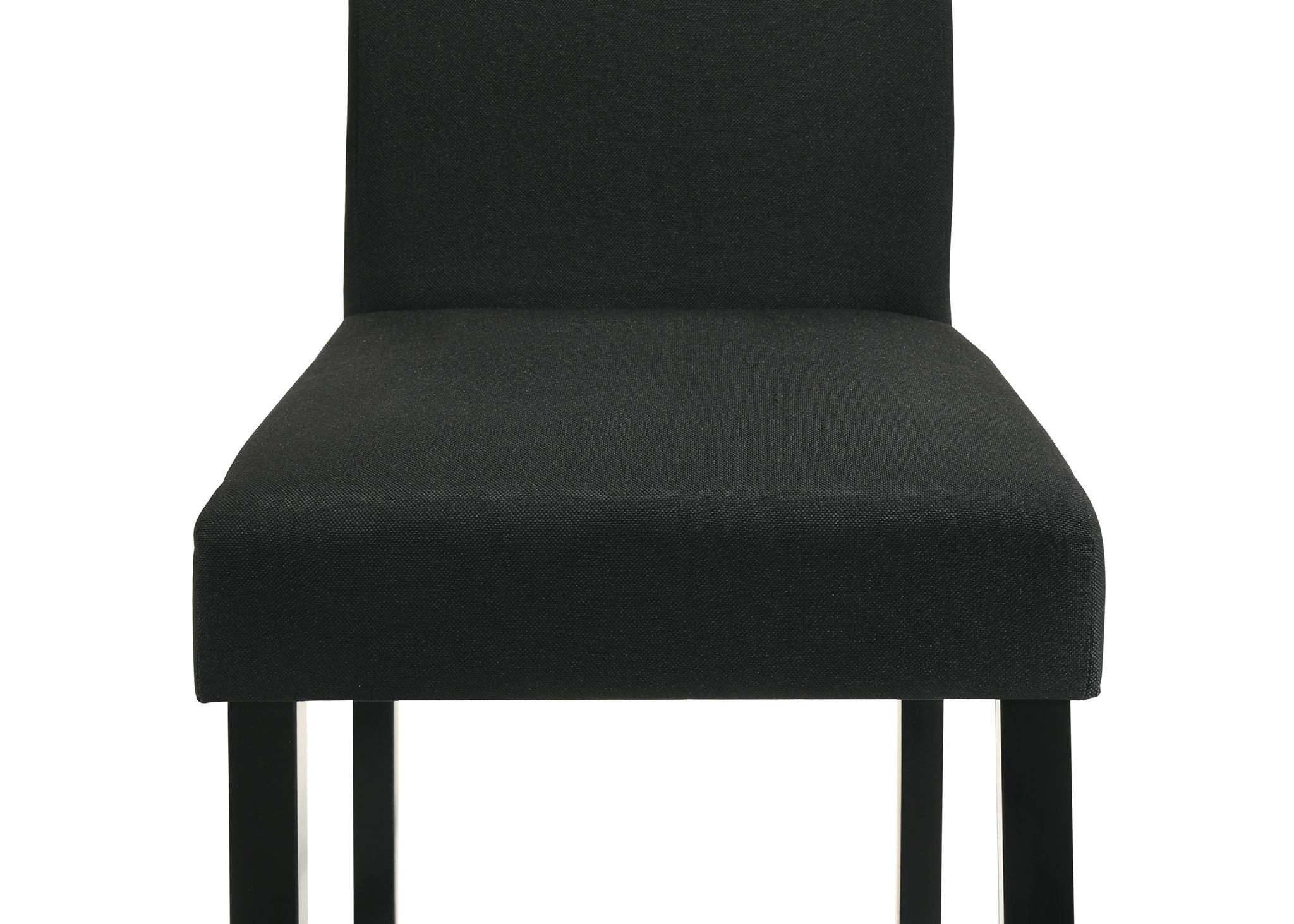 Resia - Dining Chair (Set of 4) - Black - Urban Living Furniture (Los Angeles, CA)