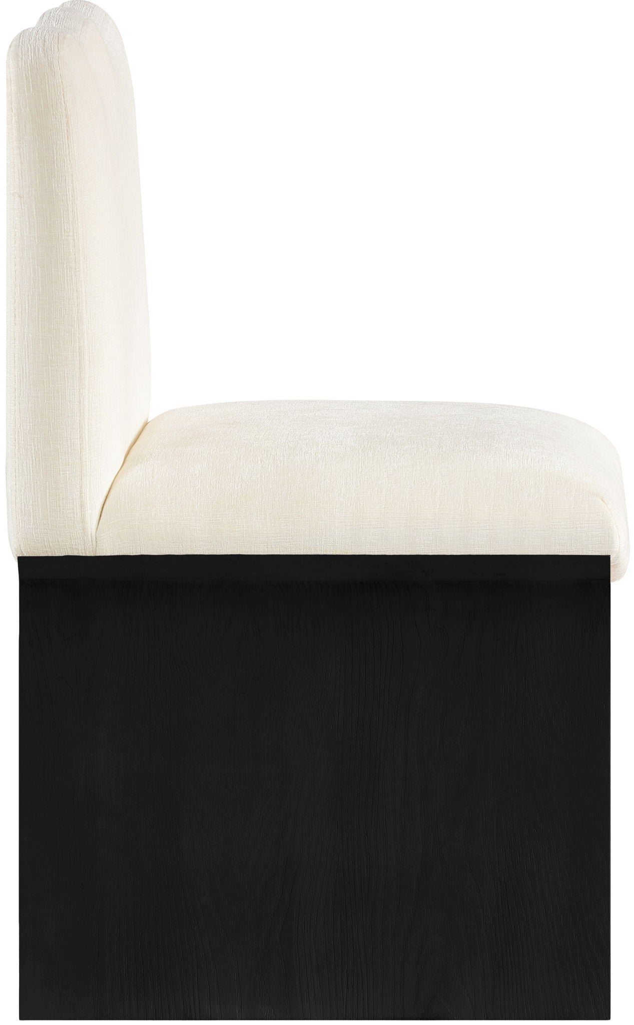 Shaw - Dining Chair - Black Base - Urban Living Furniture (Los Angeles, CA)