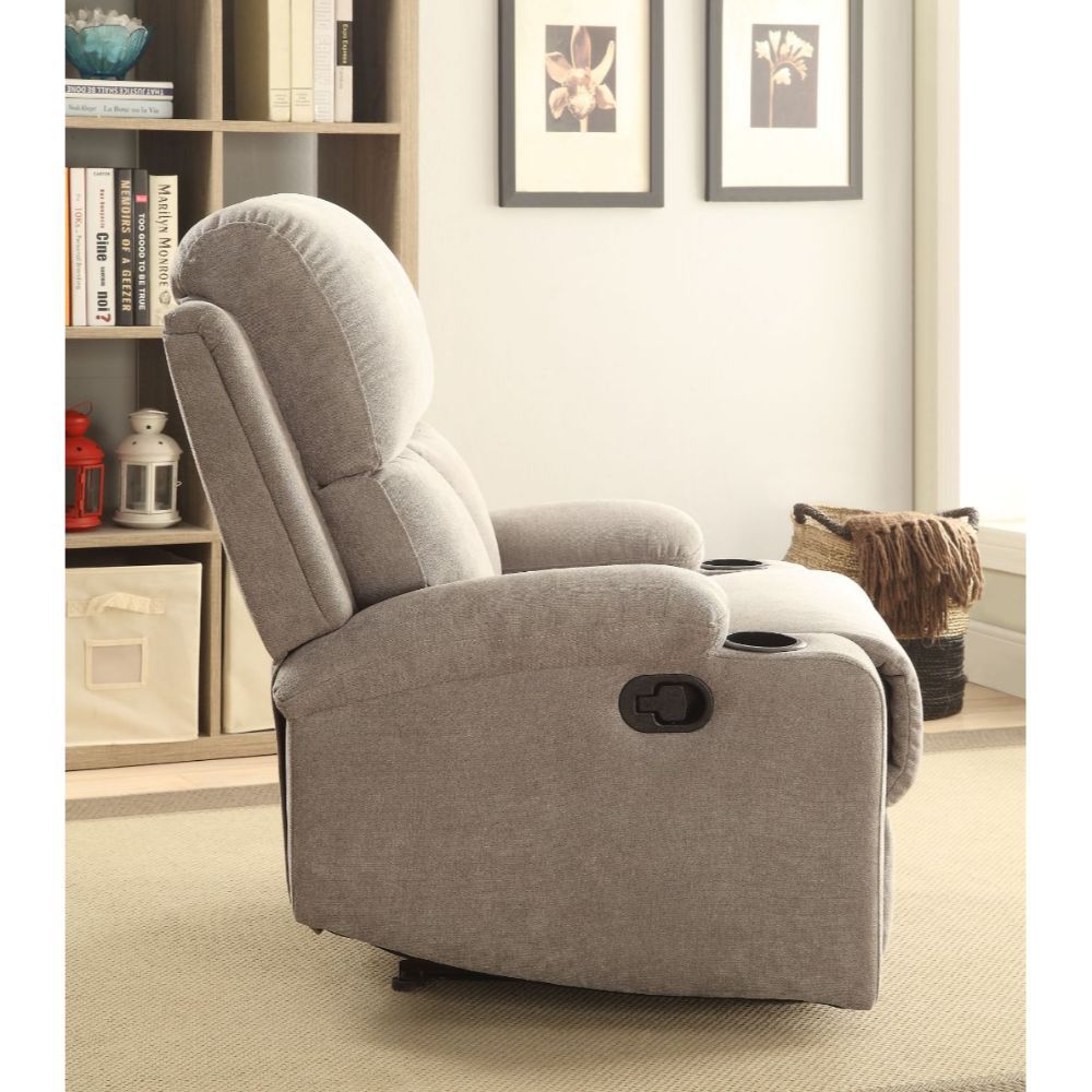 Rosia - Recliner (Motion) - Urban Living Furniture (Los Angeles, CA)