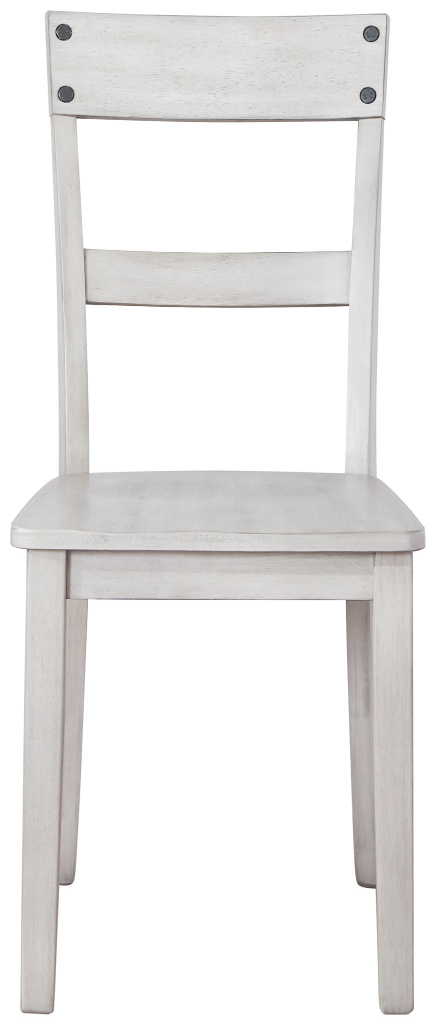 Loratti - Gray - Dining Room Side Chair (Set of 2) - Urban Living Furniture (Los Angeles, CA)