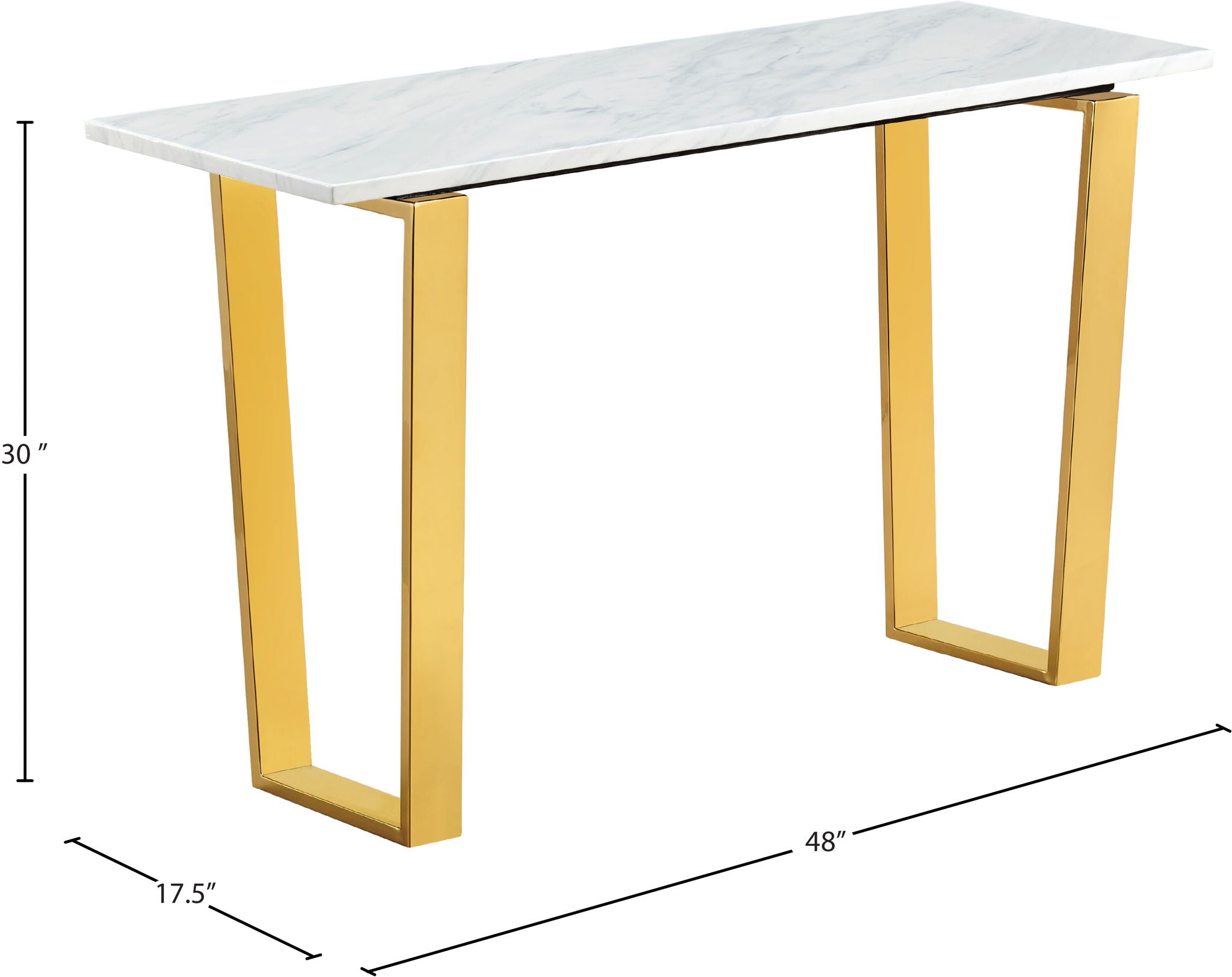 Cameron - Table - Urban Living Furniture (Los Angeles, CA)