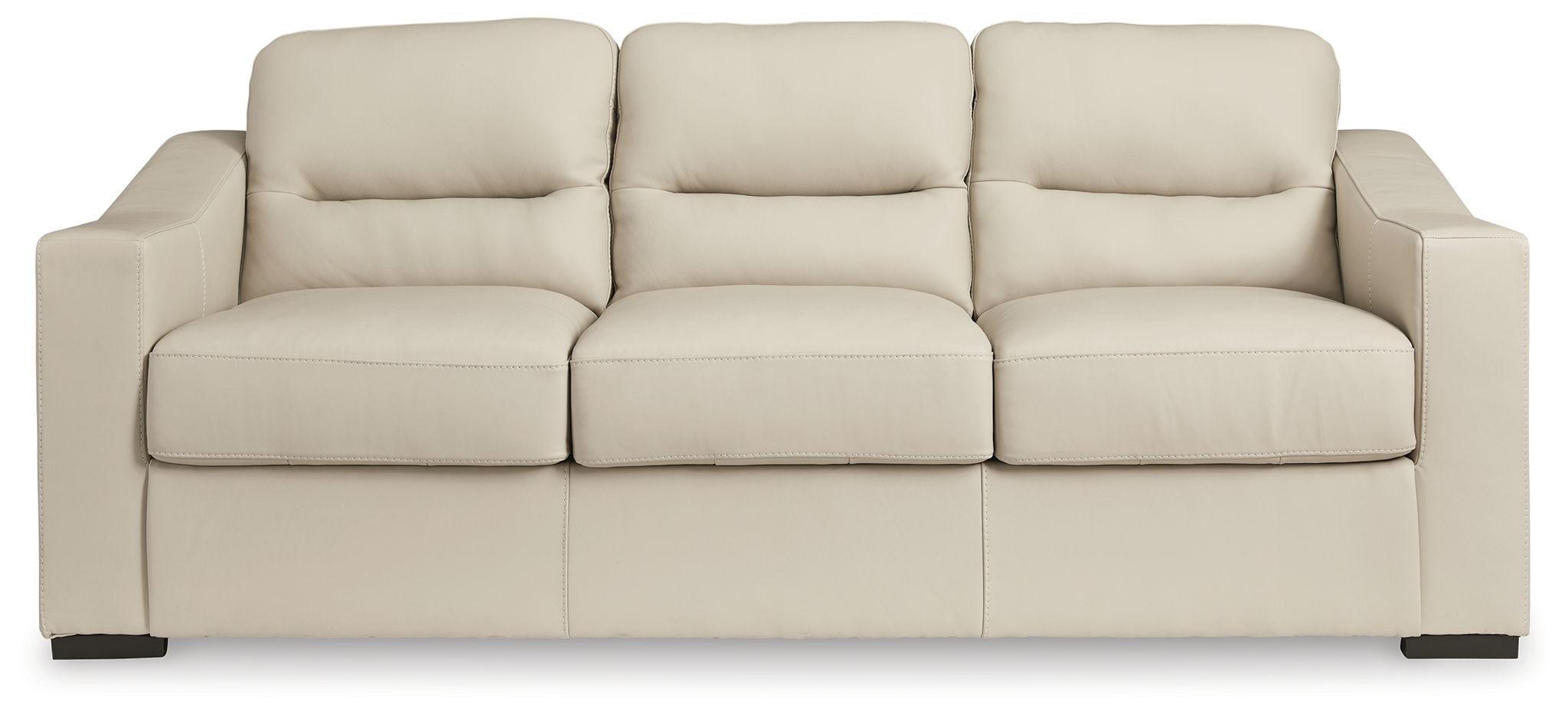 Treasure Trove - 2 Pc. - Sofa, Loveseat - Almond - Urban Living Furniture (Los Angeles, CA)