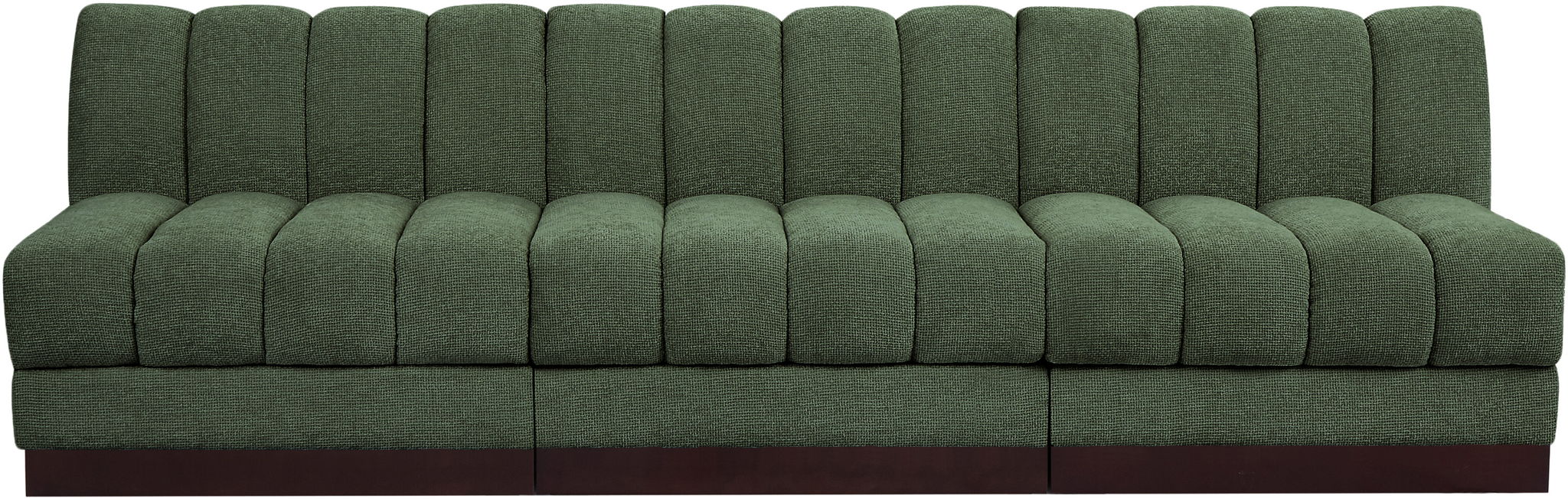 Quinn - 3 Seat Modular Armless Sofa - Urban Living Furniture (Los Angeles, CA)