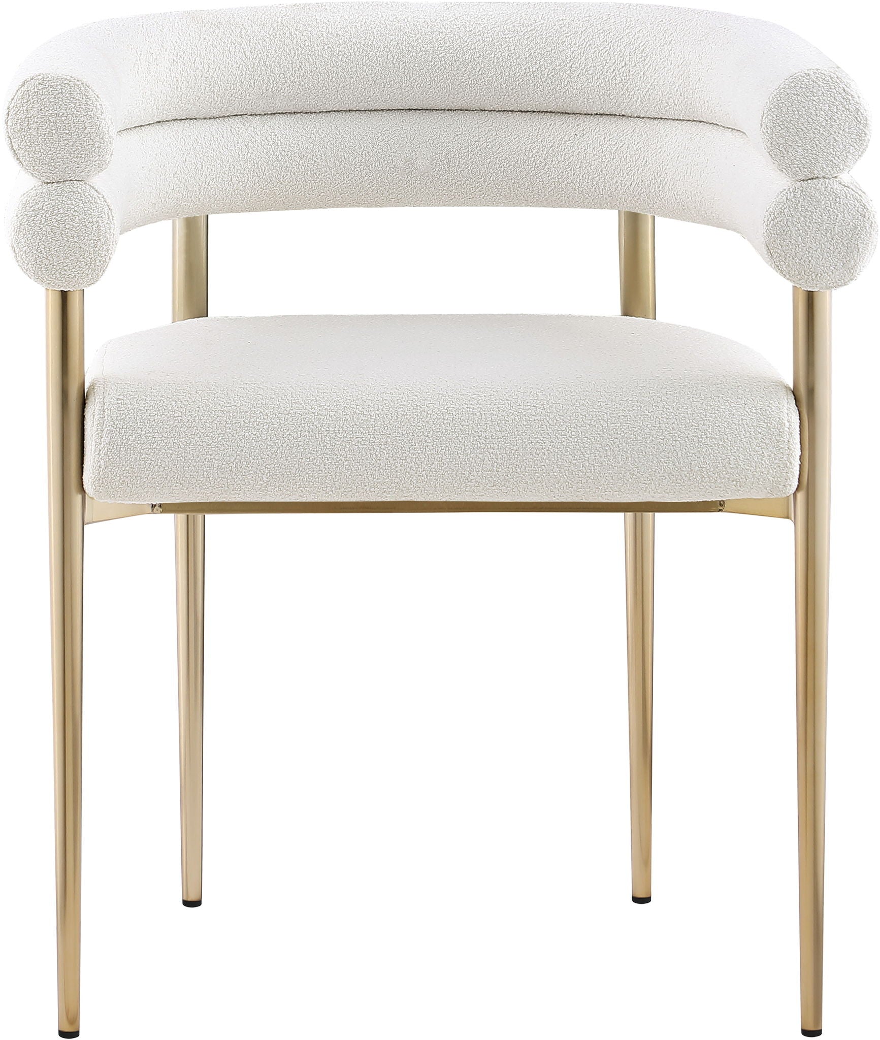 Brielle - Dining Chair (Set of 2) - Urban Living Furniture (Los Angeles, CA)