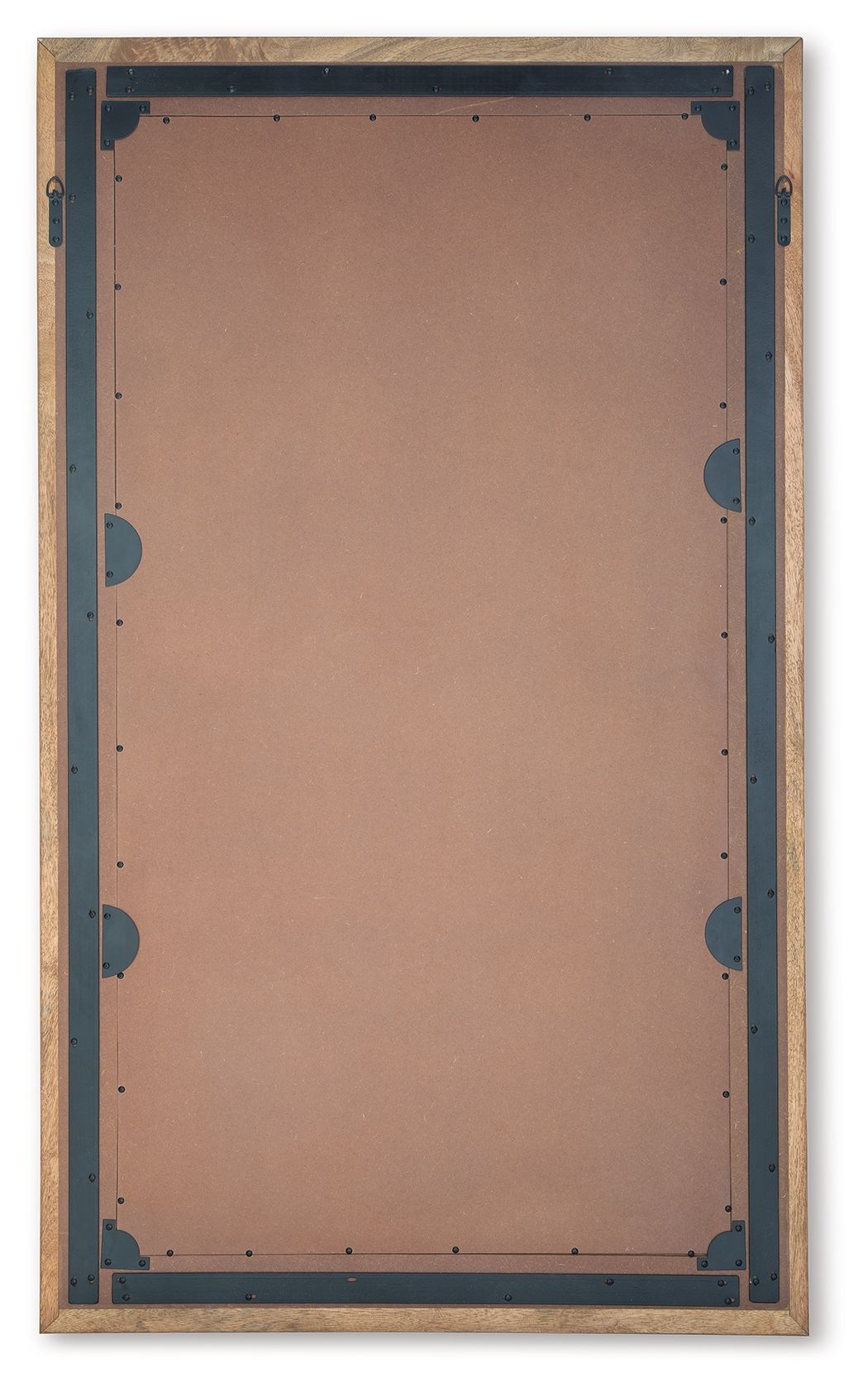 Waylane - Brown - Floor Mirror - Urban Living Furniture (Los Angeles, CA)
