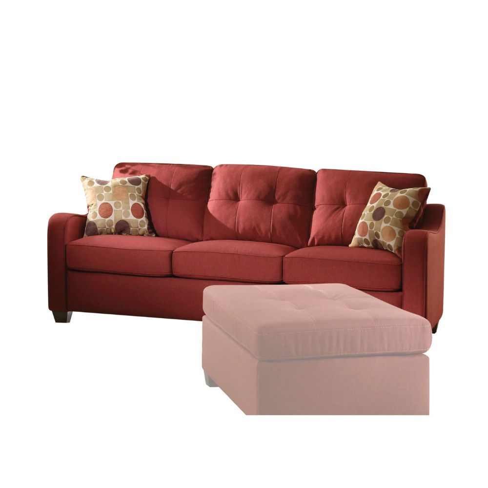 Cleavon II - Sofa (w/2 Pillows) - Urban Living Furniture (Los Angeles, CA)
