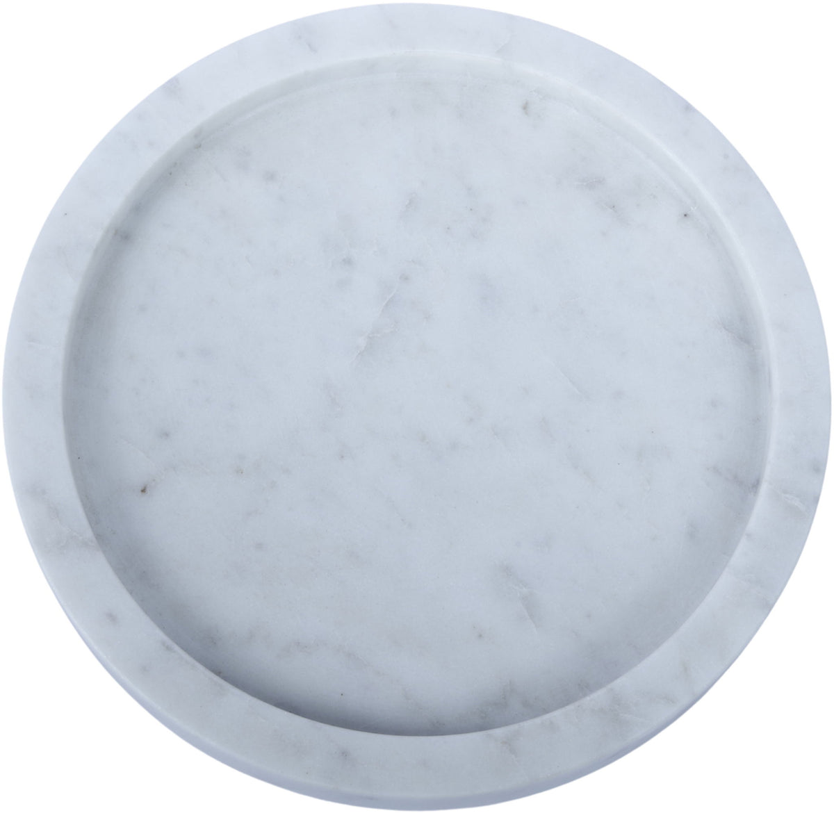 Dimitri - Genuine Marble Tray